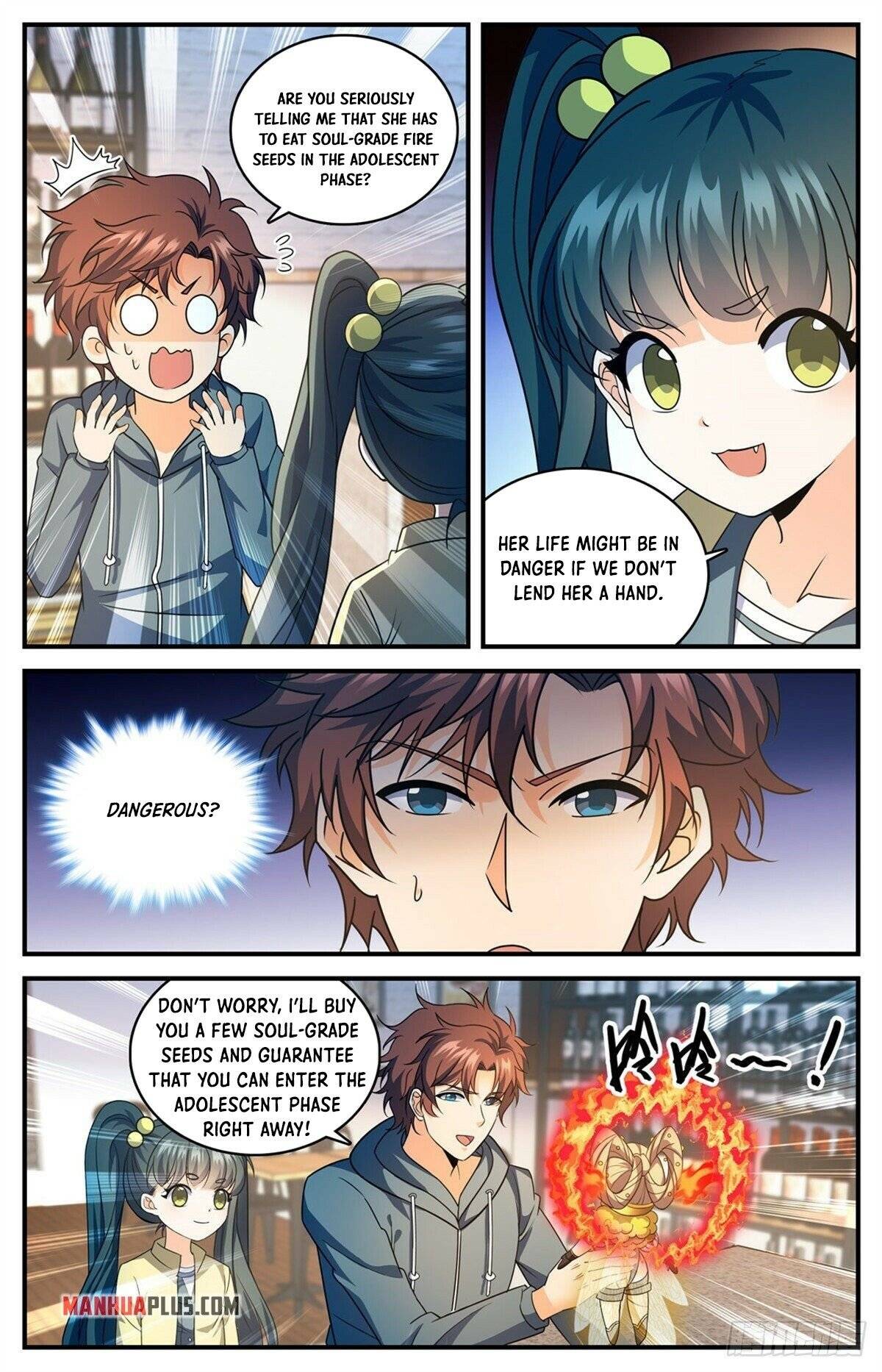 Page 8 of Chapter 814