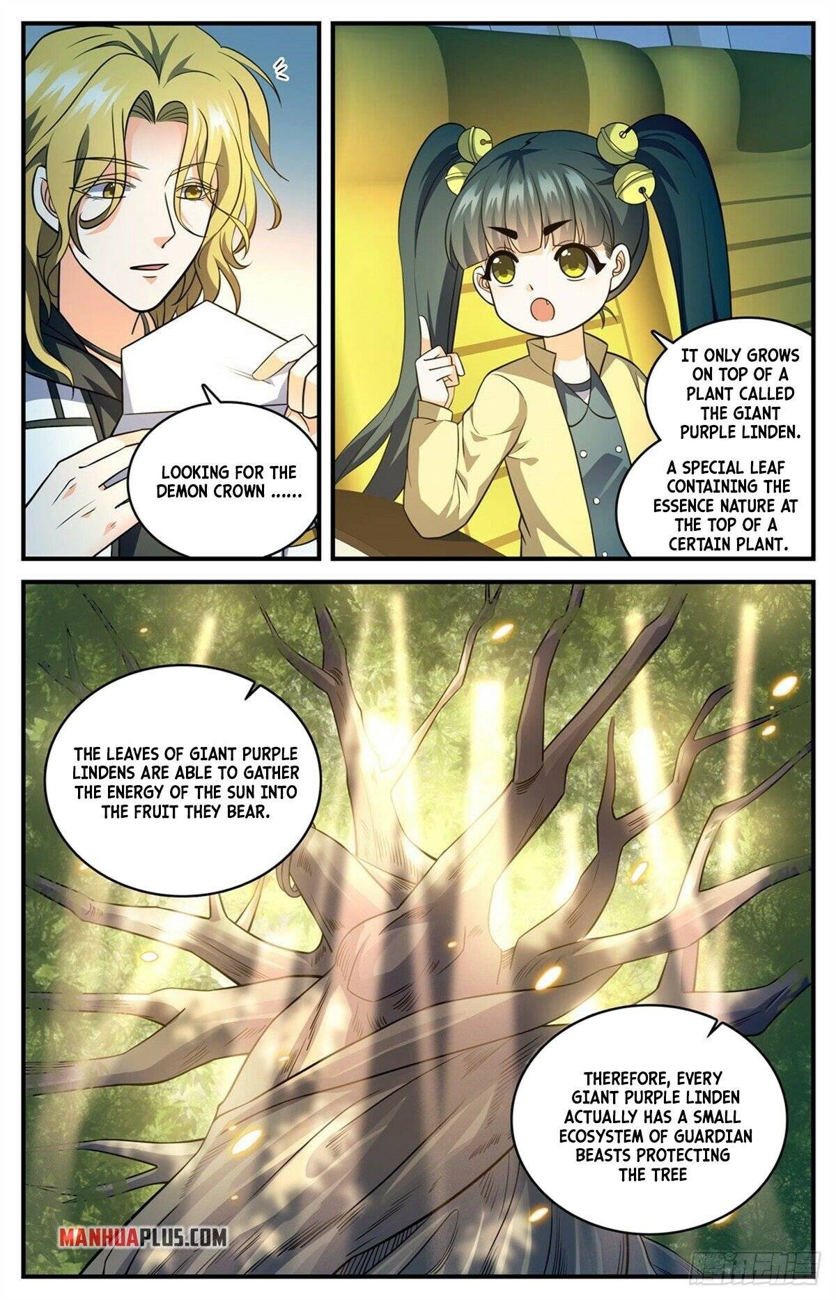 Page 5 of Chapter 816