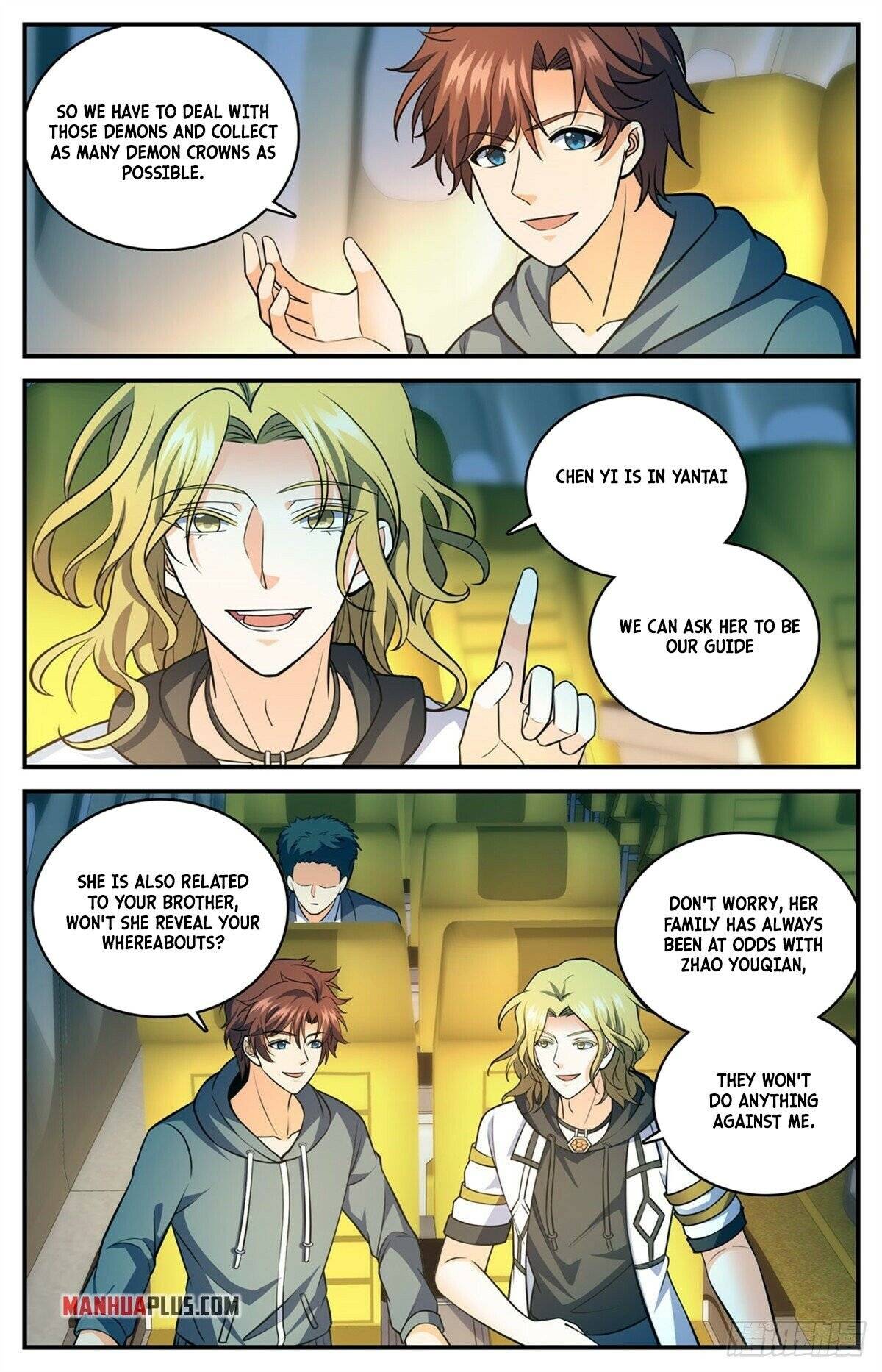 Page 6 of Chapter 816