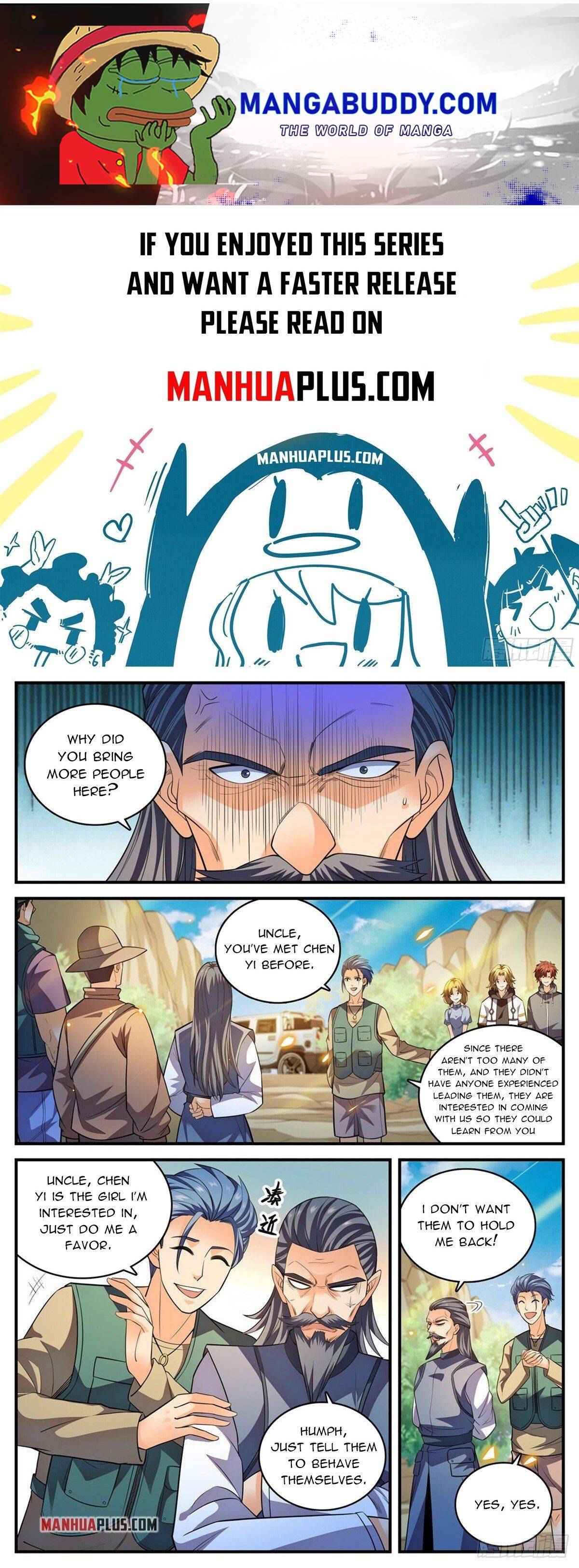 Page 1 of Chapter 817