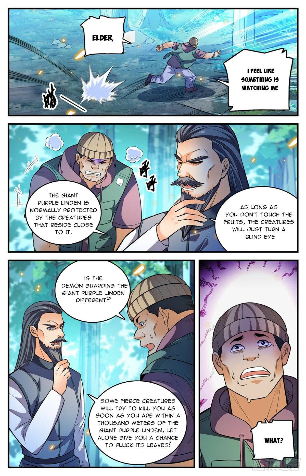 Page 8 of Chapter 817