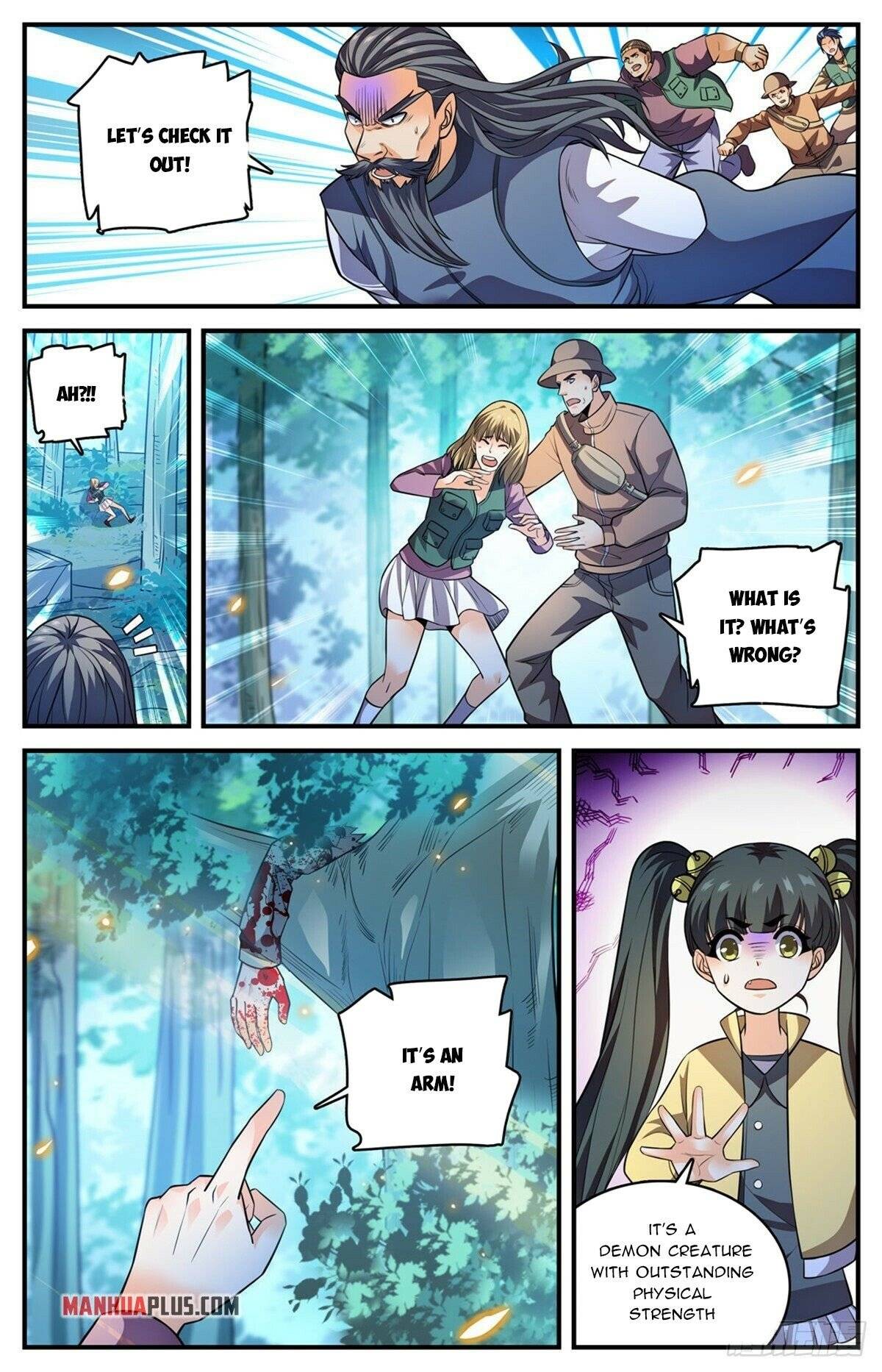 Page 10 of Chapter 817