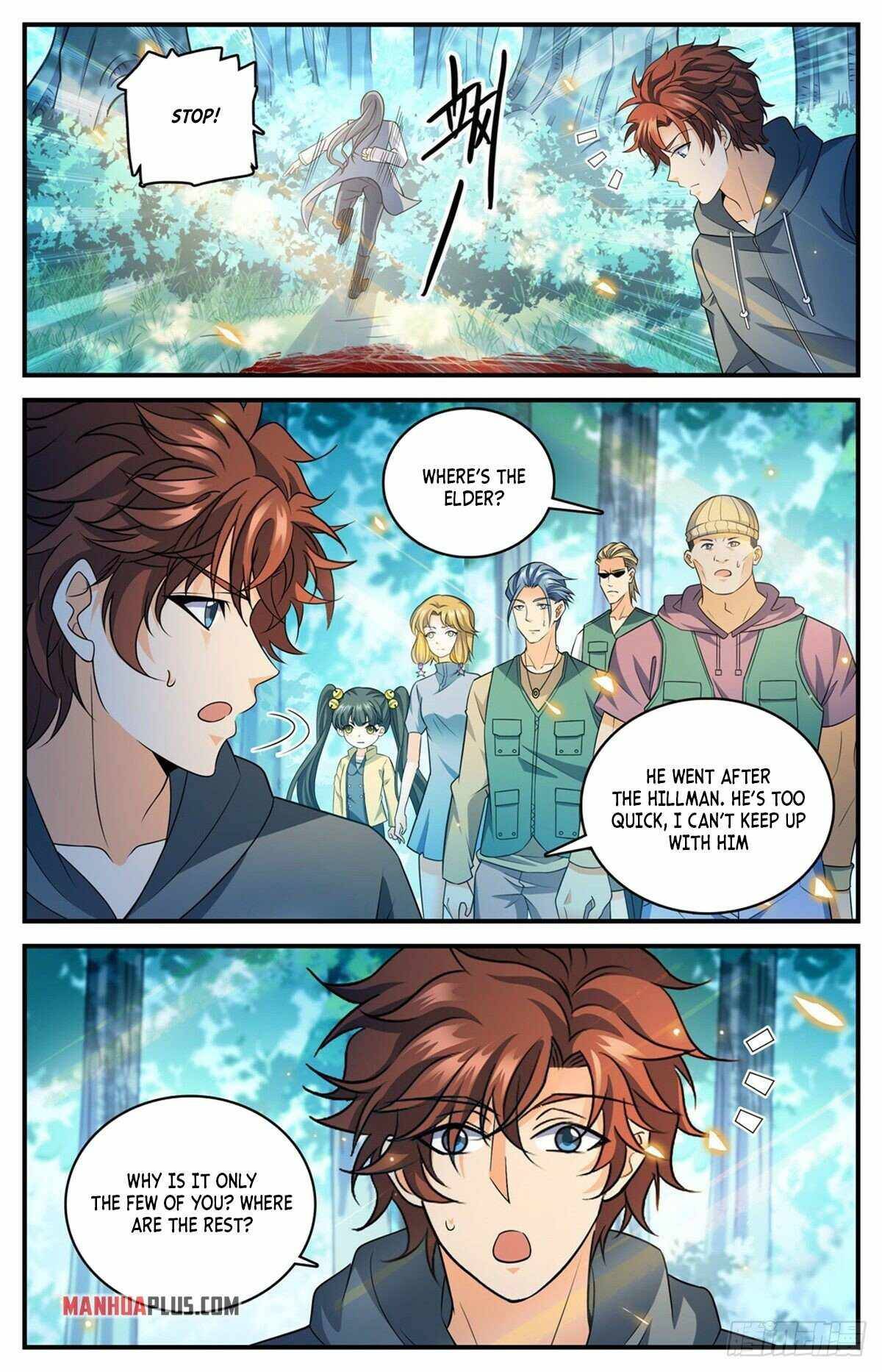 Page 3 of Chapter 818