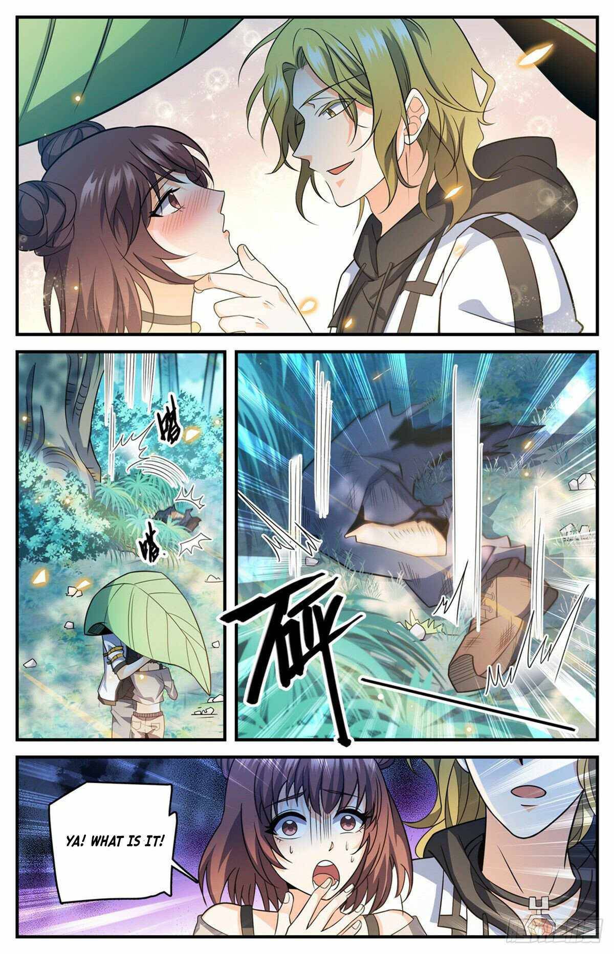 Page 9 of Chapter 818