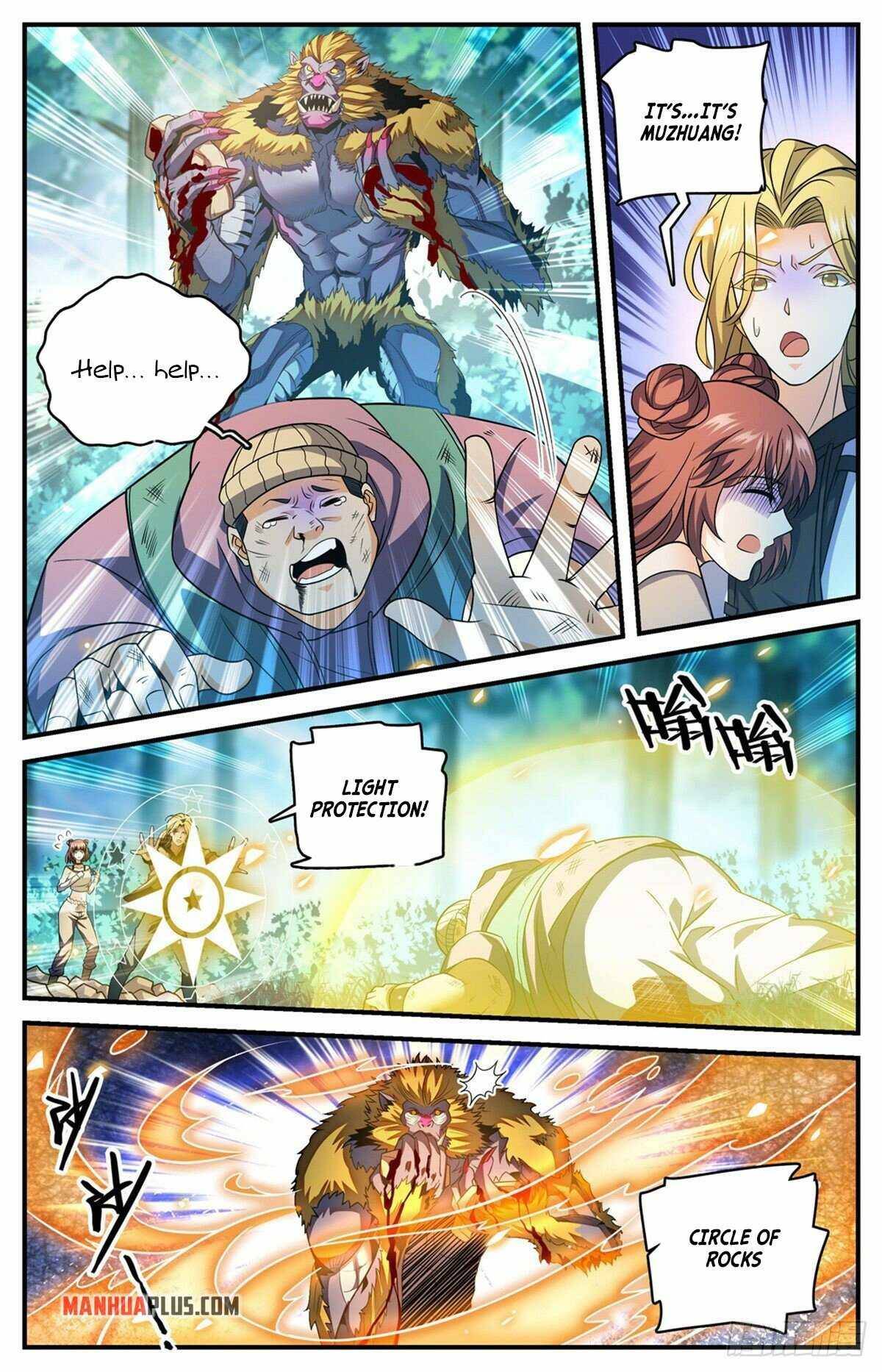 Page 10 of Chapter 818