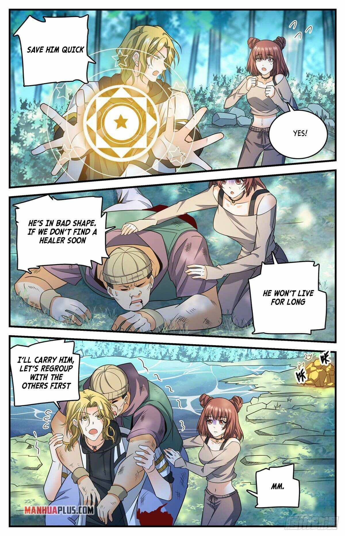 Page 11 of Chapter 818