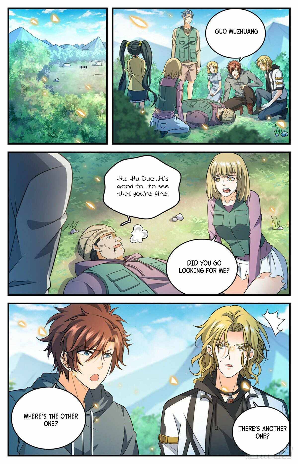 Page 12 of Chapter 818