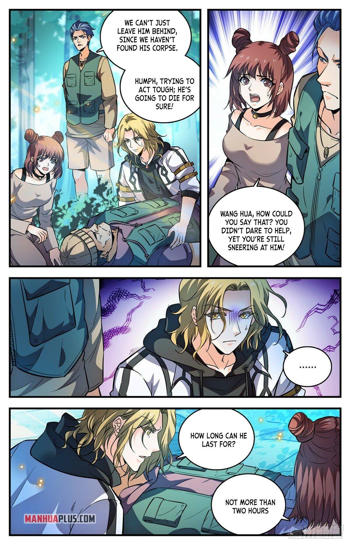 Page 2 of Chapter 819