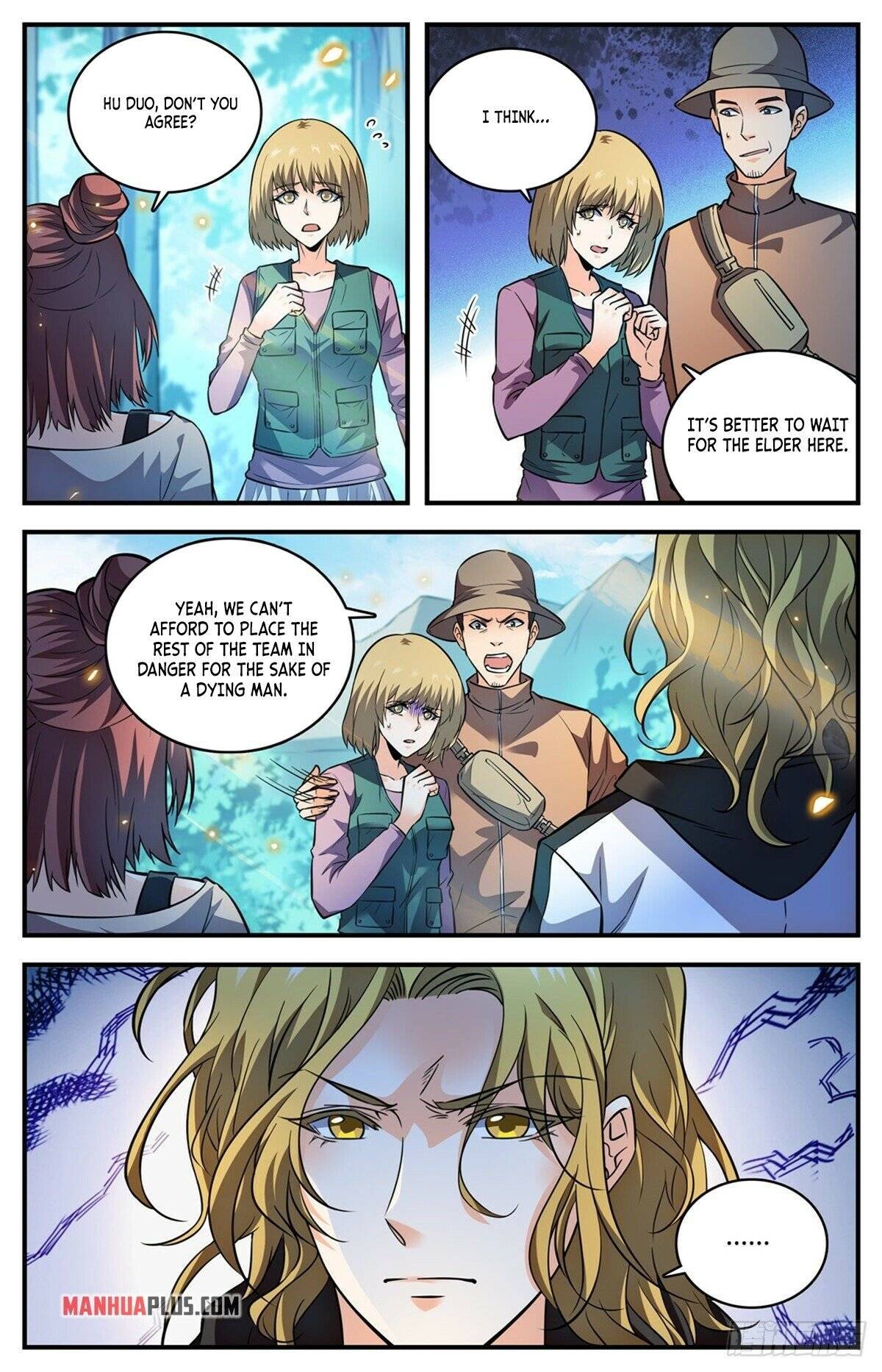 Page 4 of Chapter 819