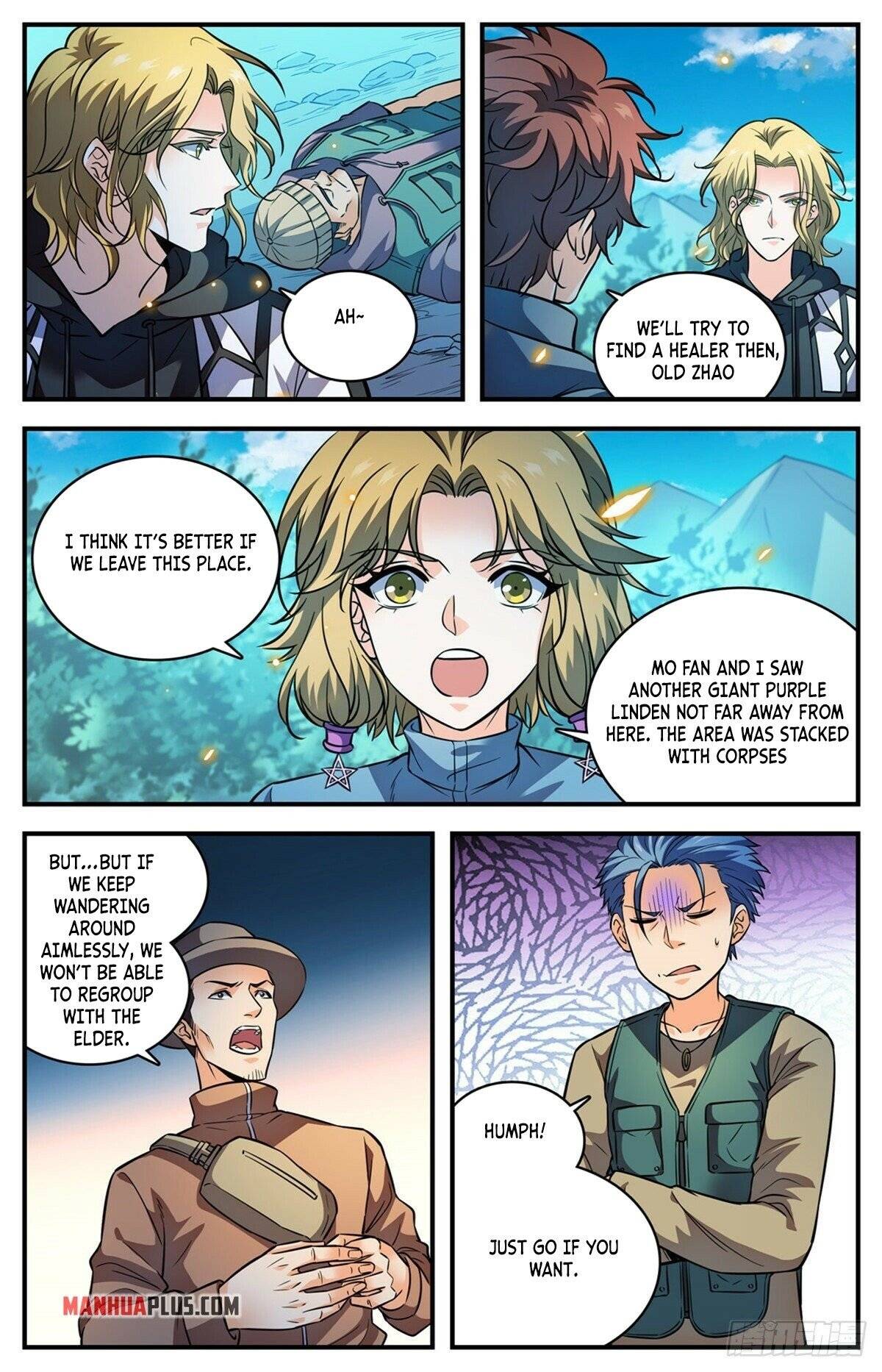 Page 8 of Chapter 819