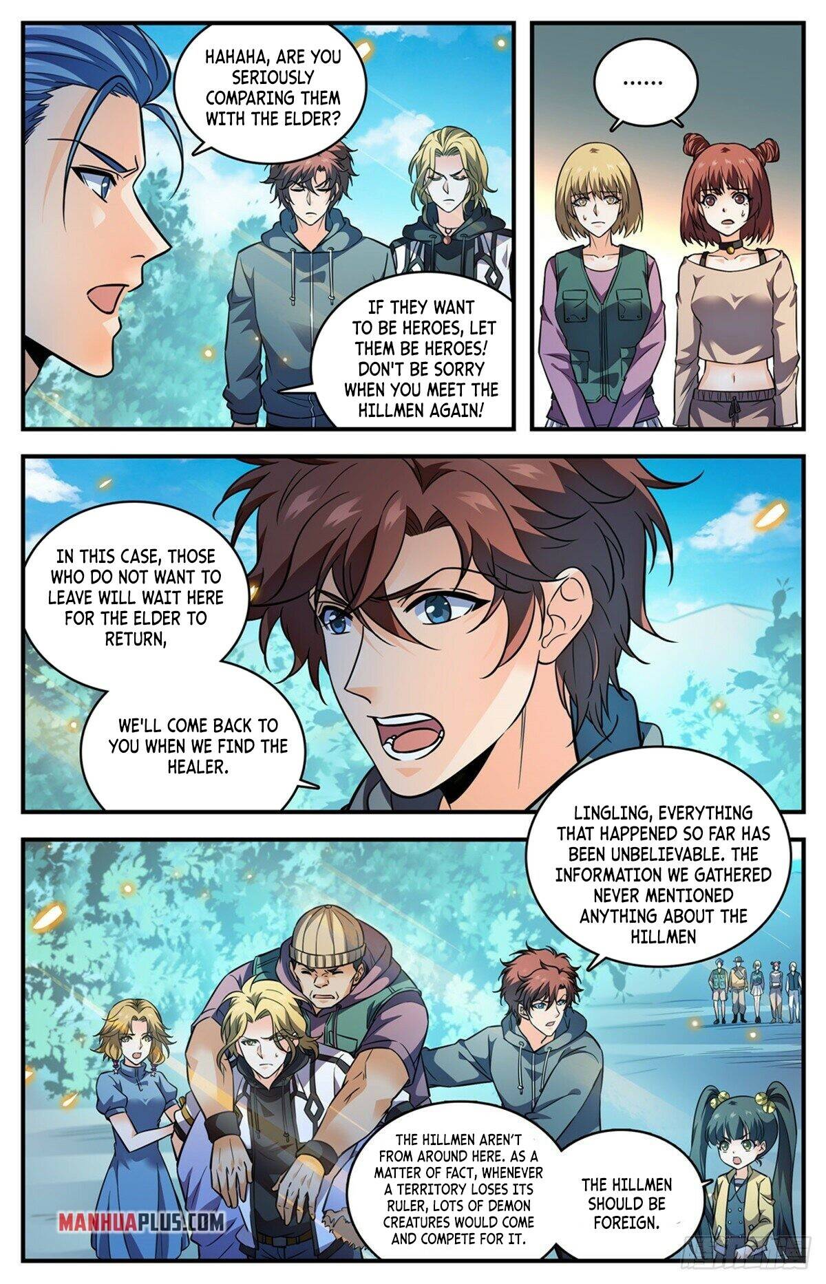 Page 9 of Chapter 819