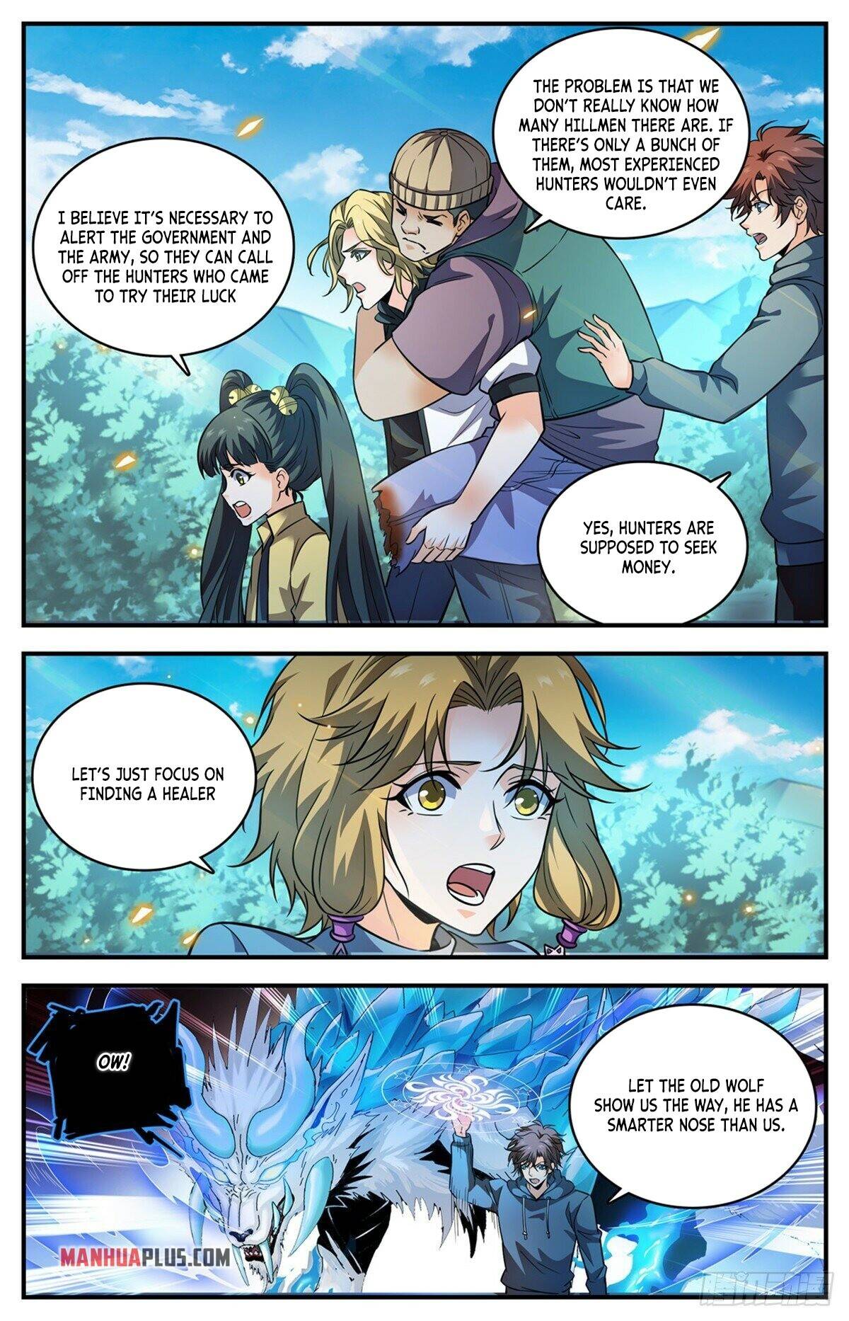Page 10 of Chapter 819
