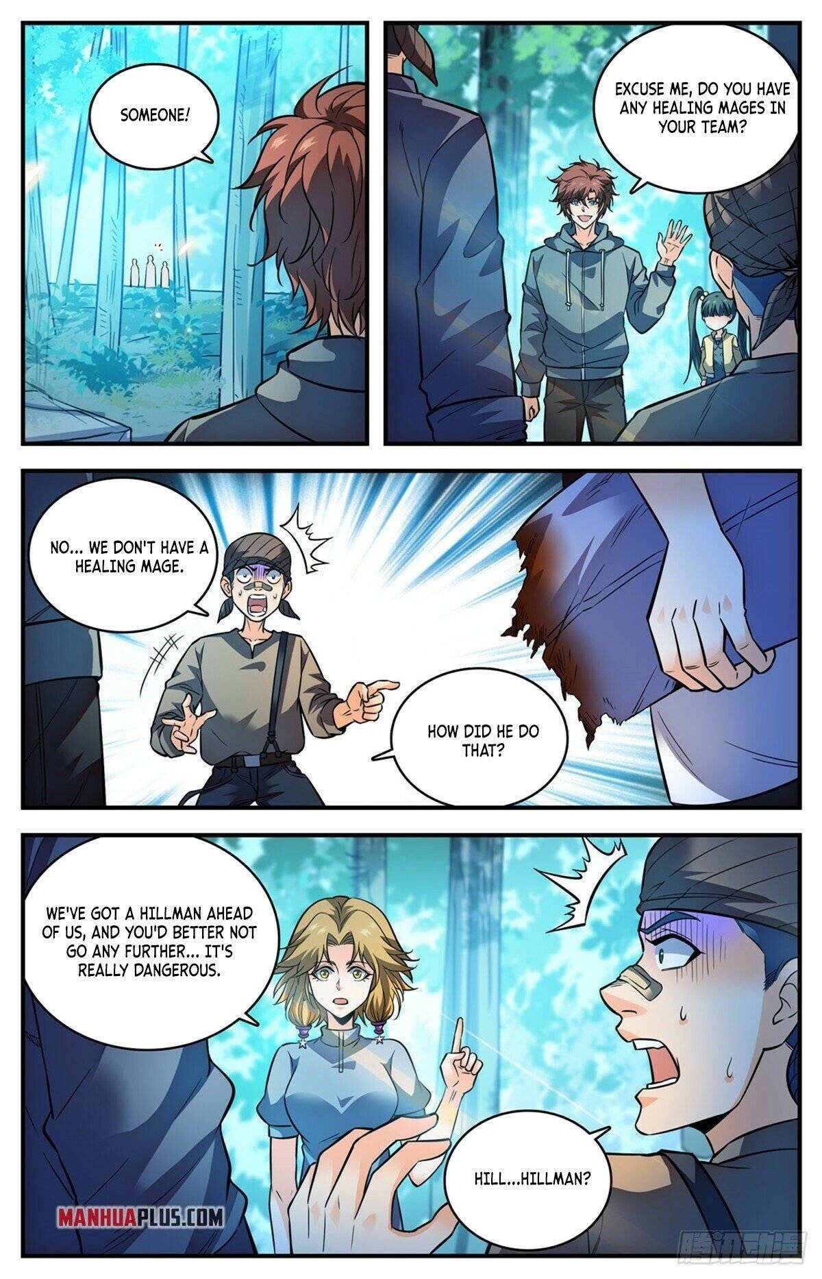 Page 11 of Chapter 819