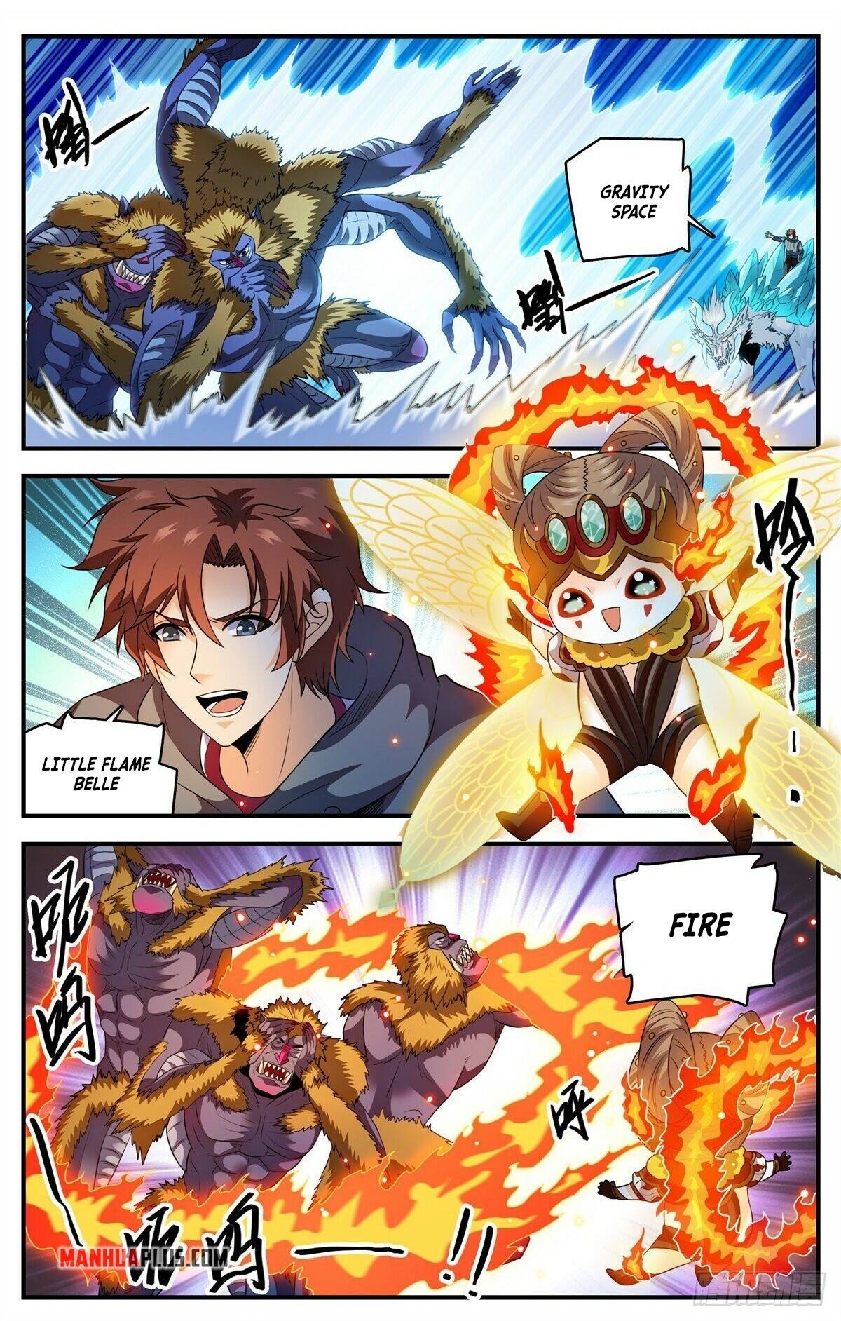 Page 4 of Chapter 821