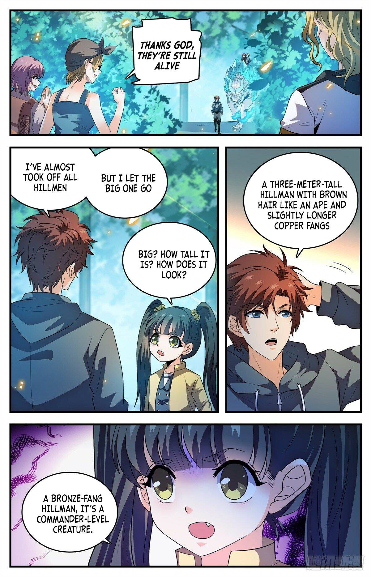 Page 8 of Chapter 821