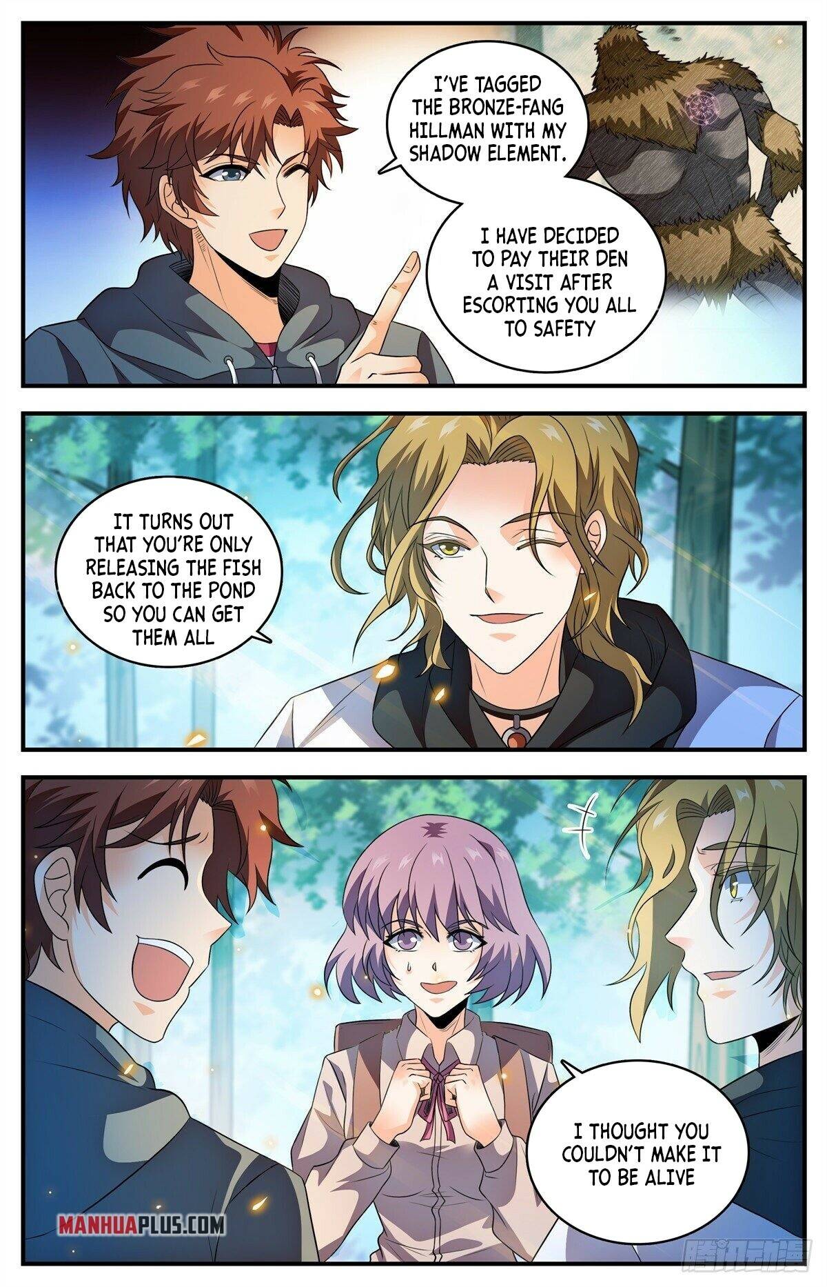Page 10 of Chapter 821