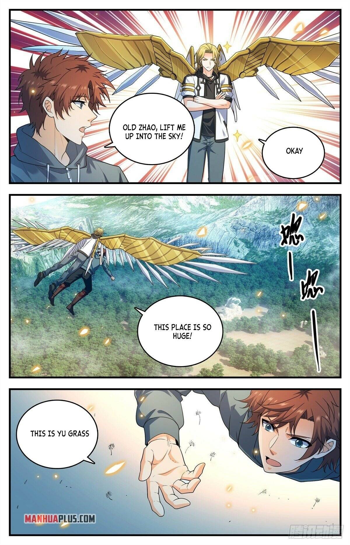 Page 5 of Chapter 822