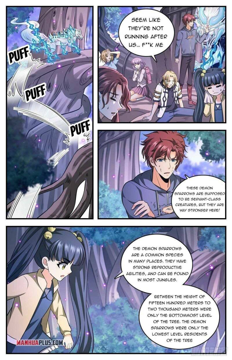 Page 8 of Chapter 825