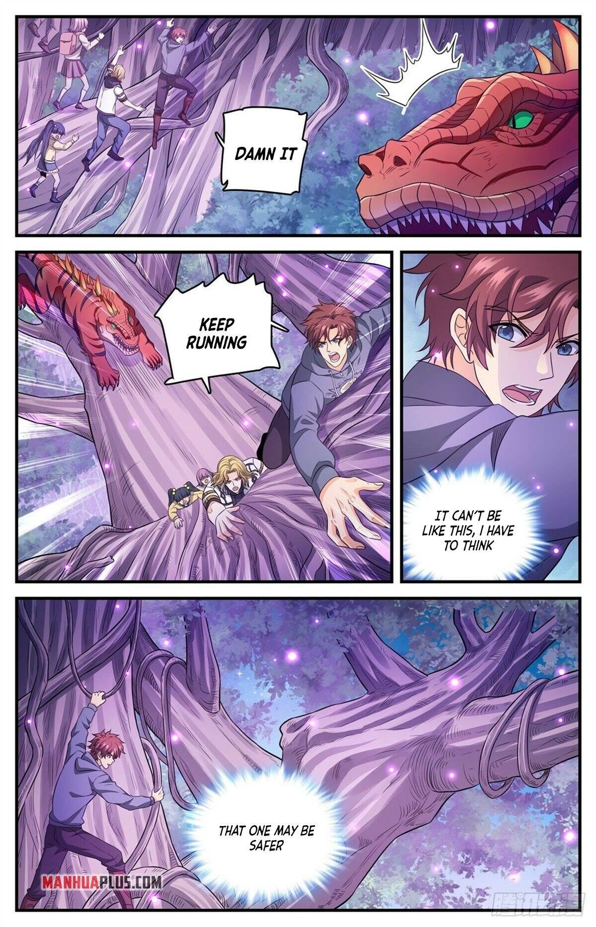 Page 8 of Chapter 826
