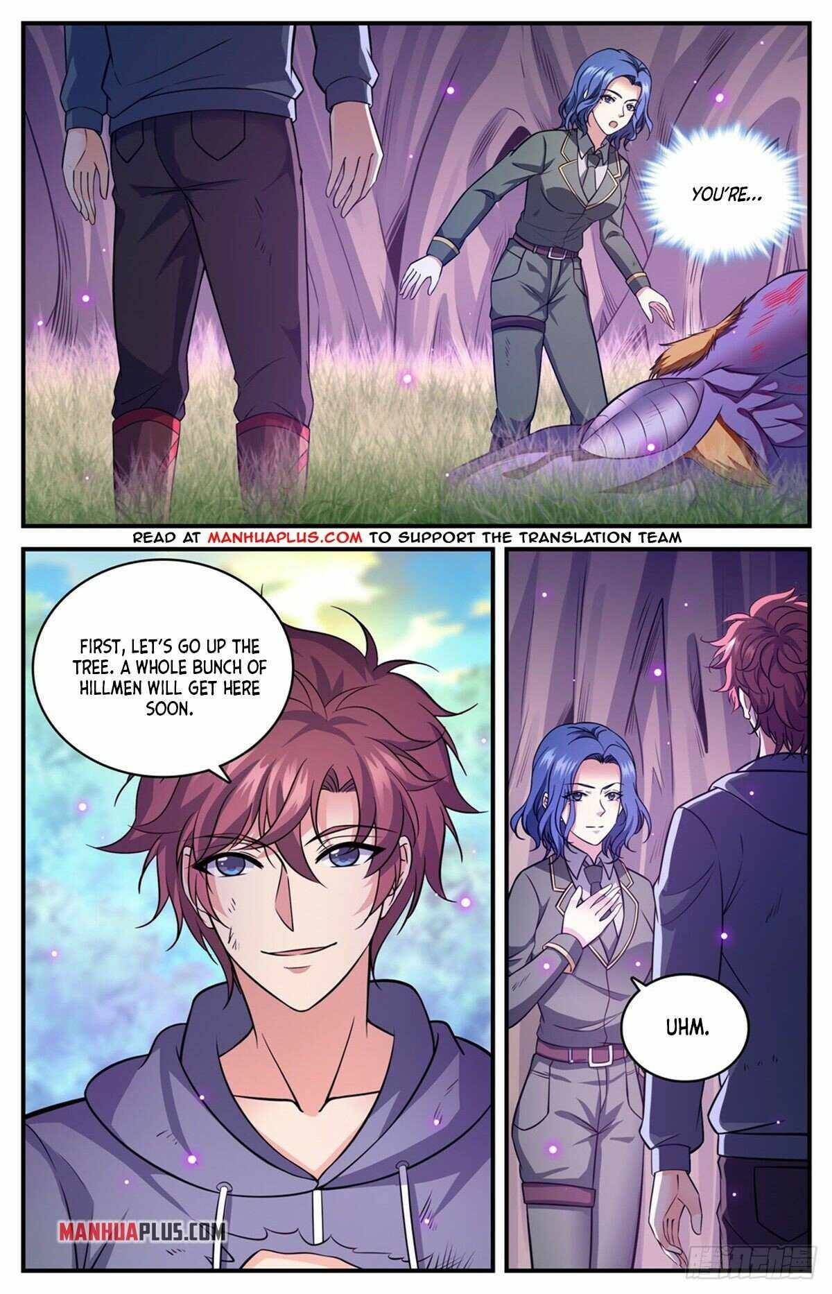 Page 4 of Chapter 828