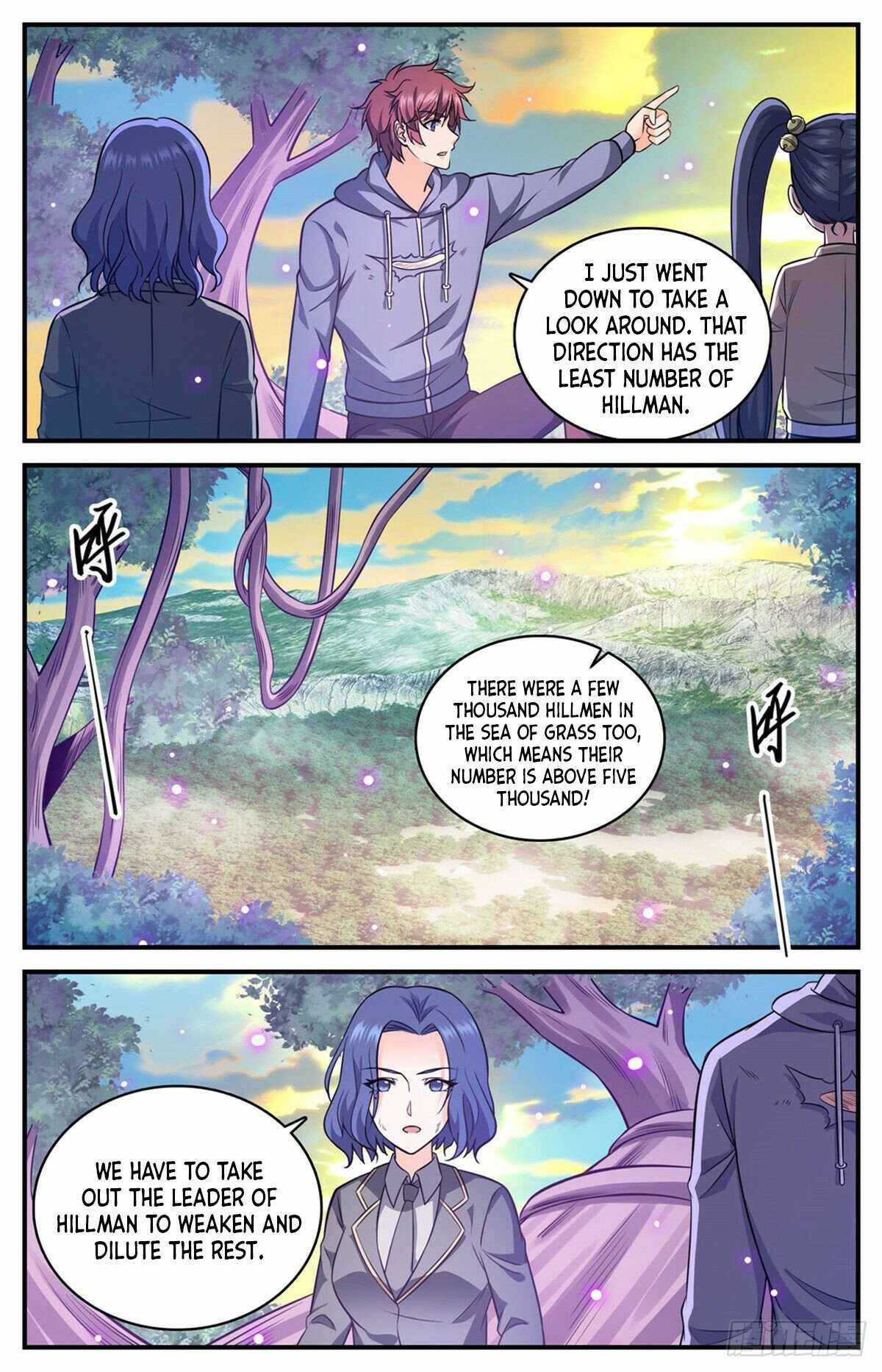 Page 8 of Chapter 828