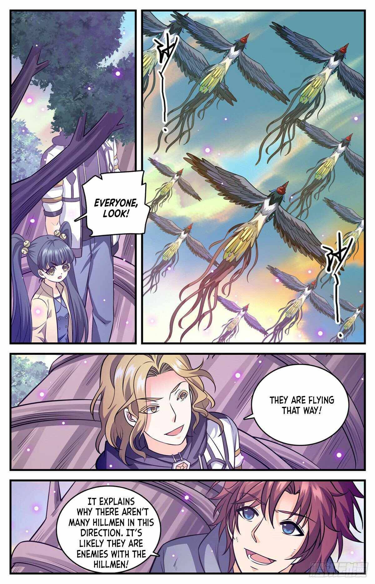 Page 11 of Chapter 828