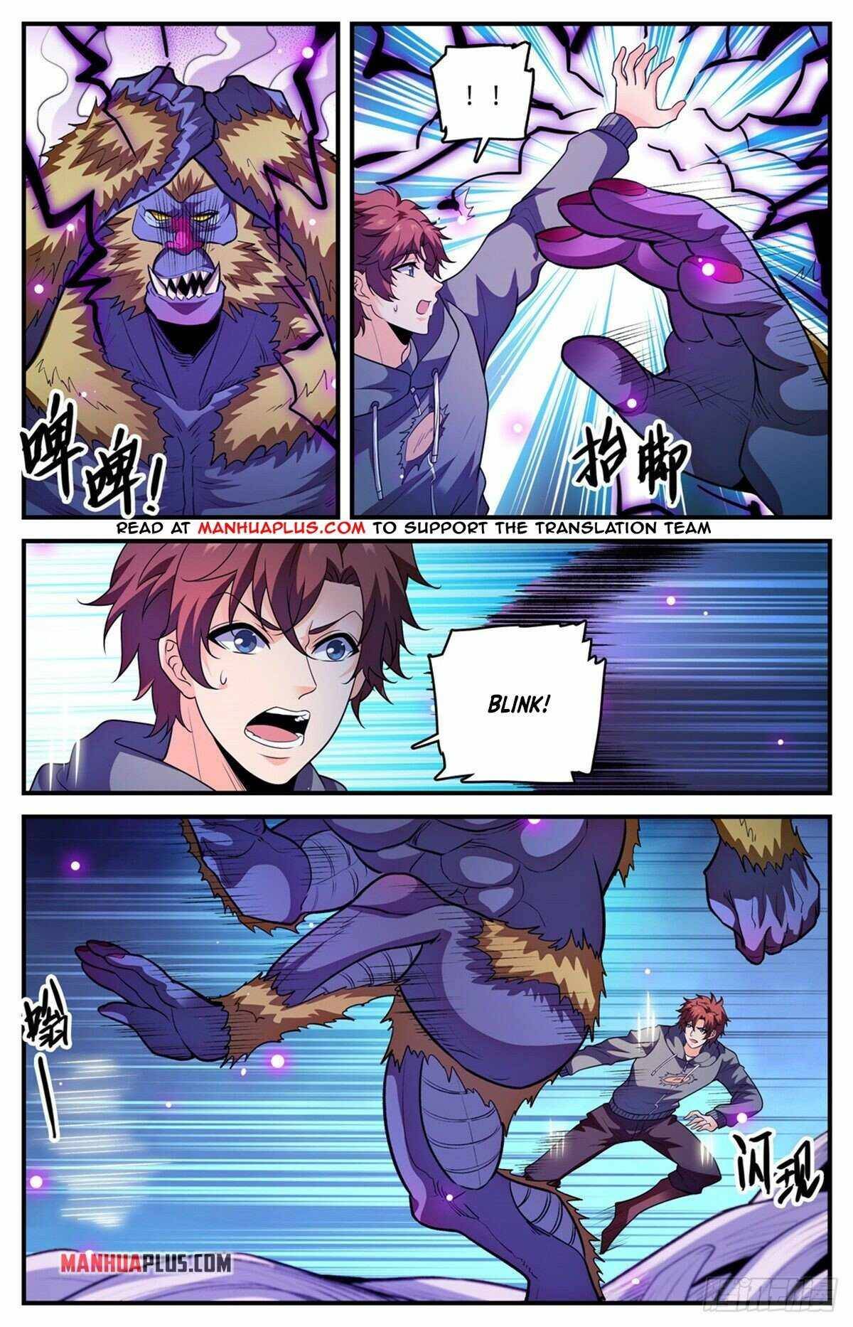 Page 9 of Chapter 829