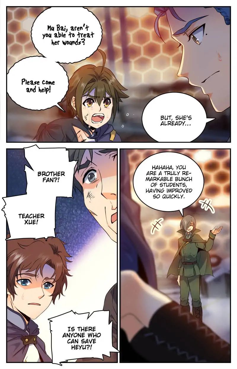 Page 7 of Chapter 83