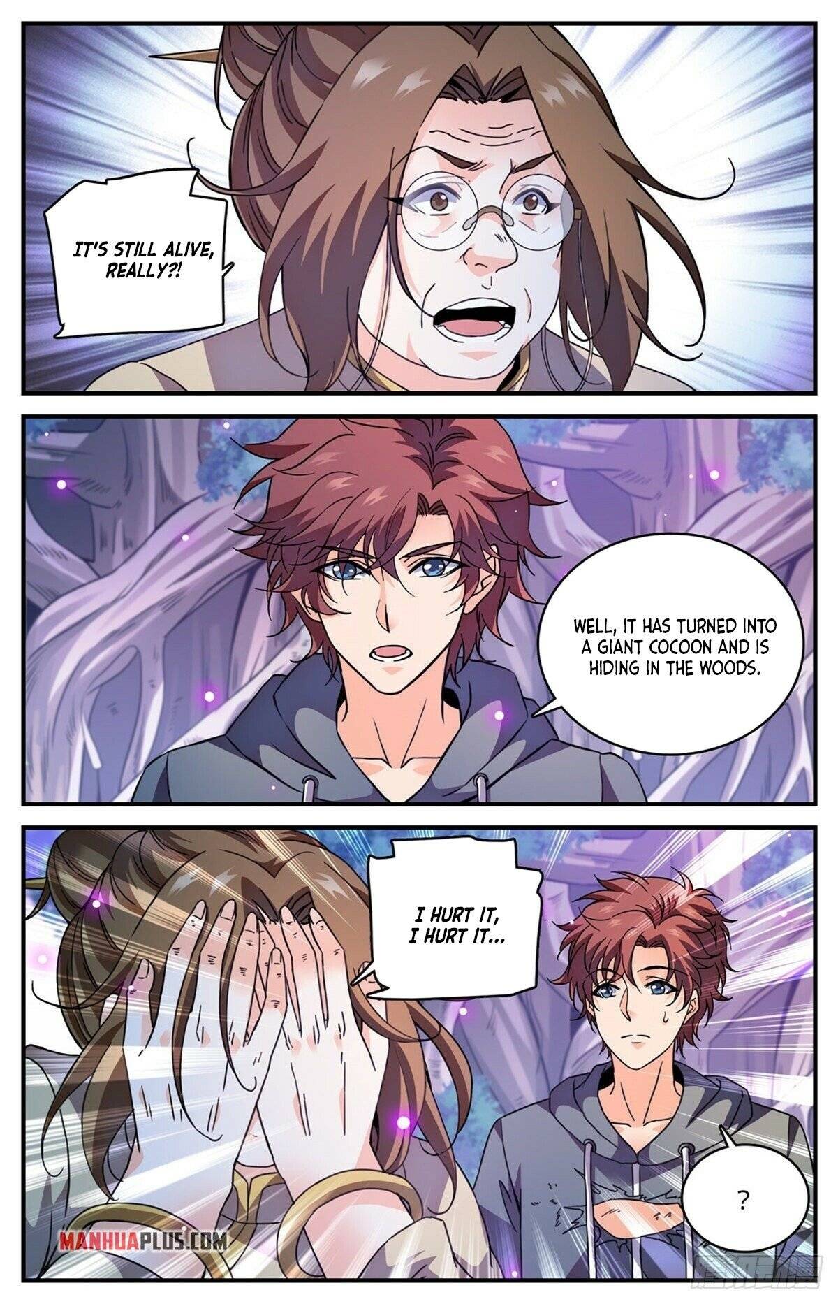 Page 8 of Chapter 831