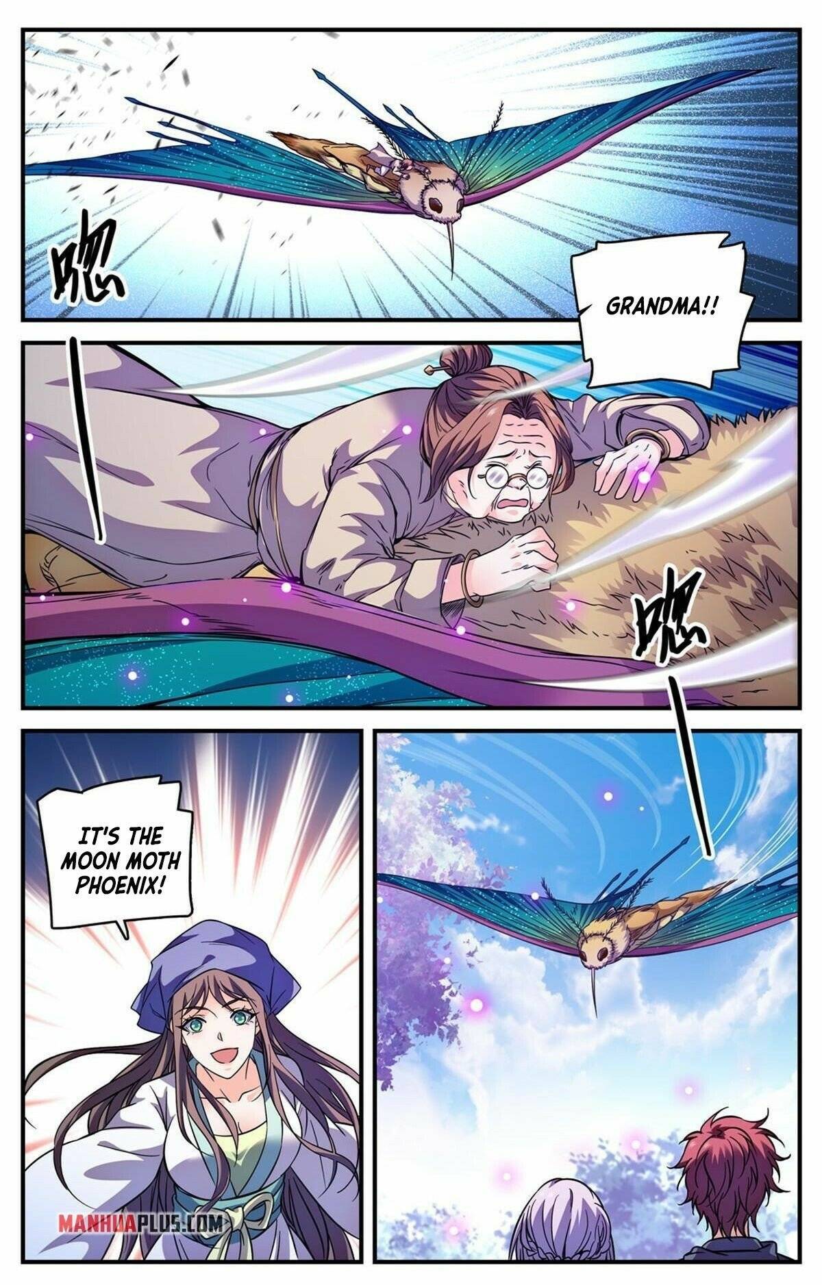 Page 5 of Chapter 834