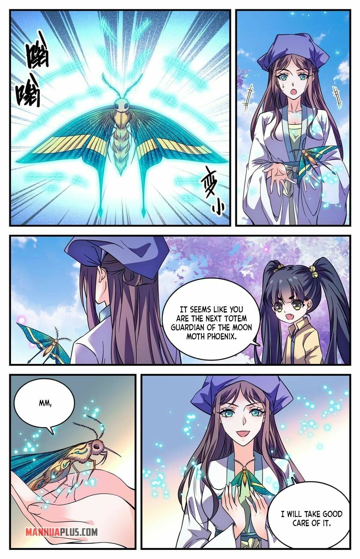 Page 8 of Chapter 834