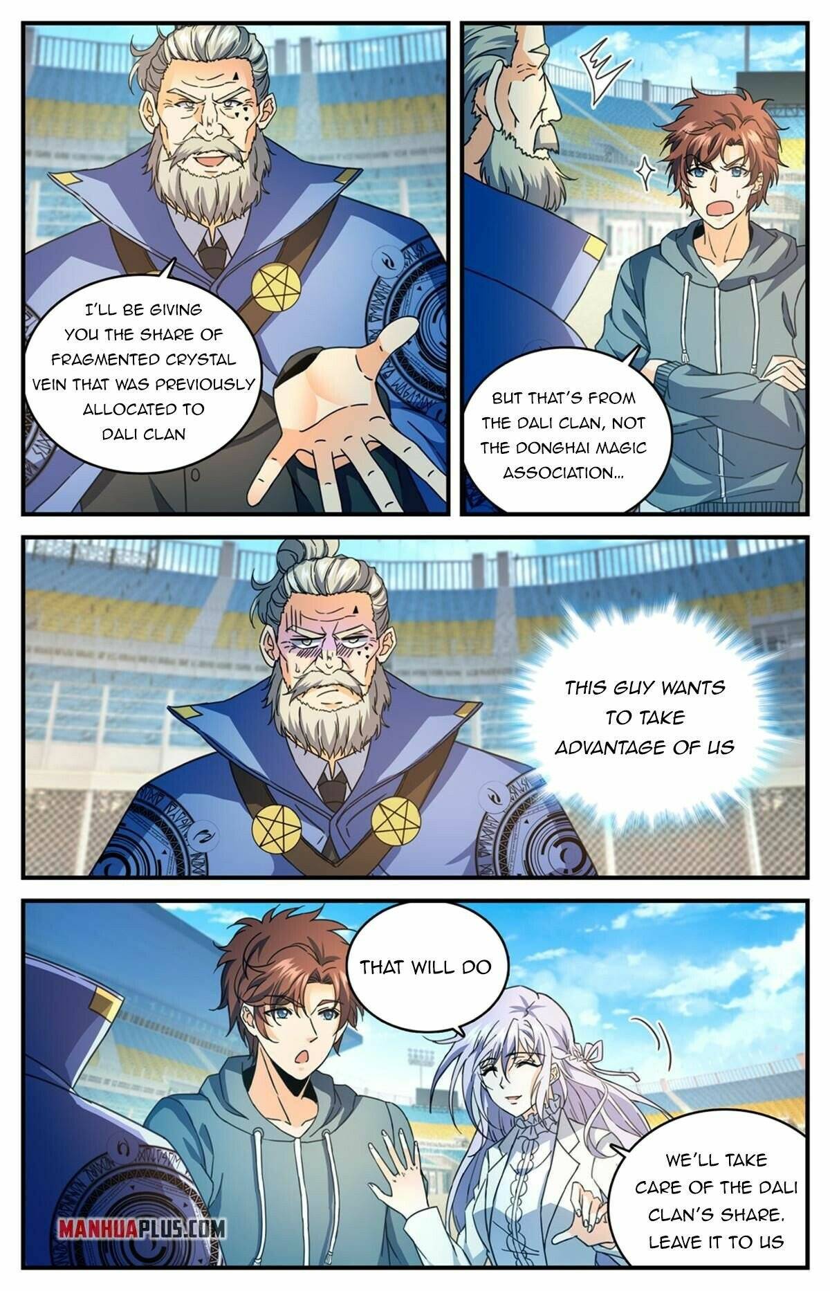 Page 8 of Chapter 837