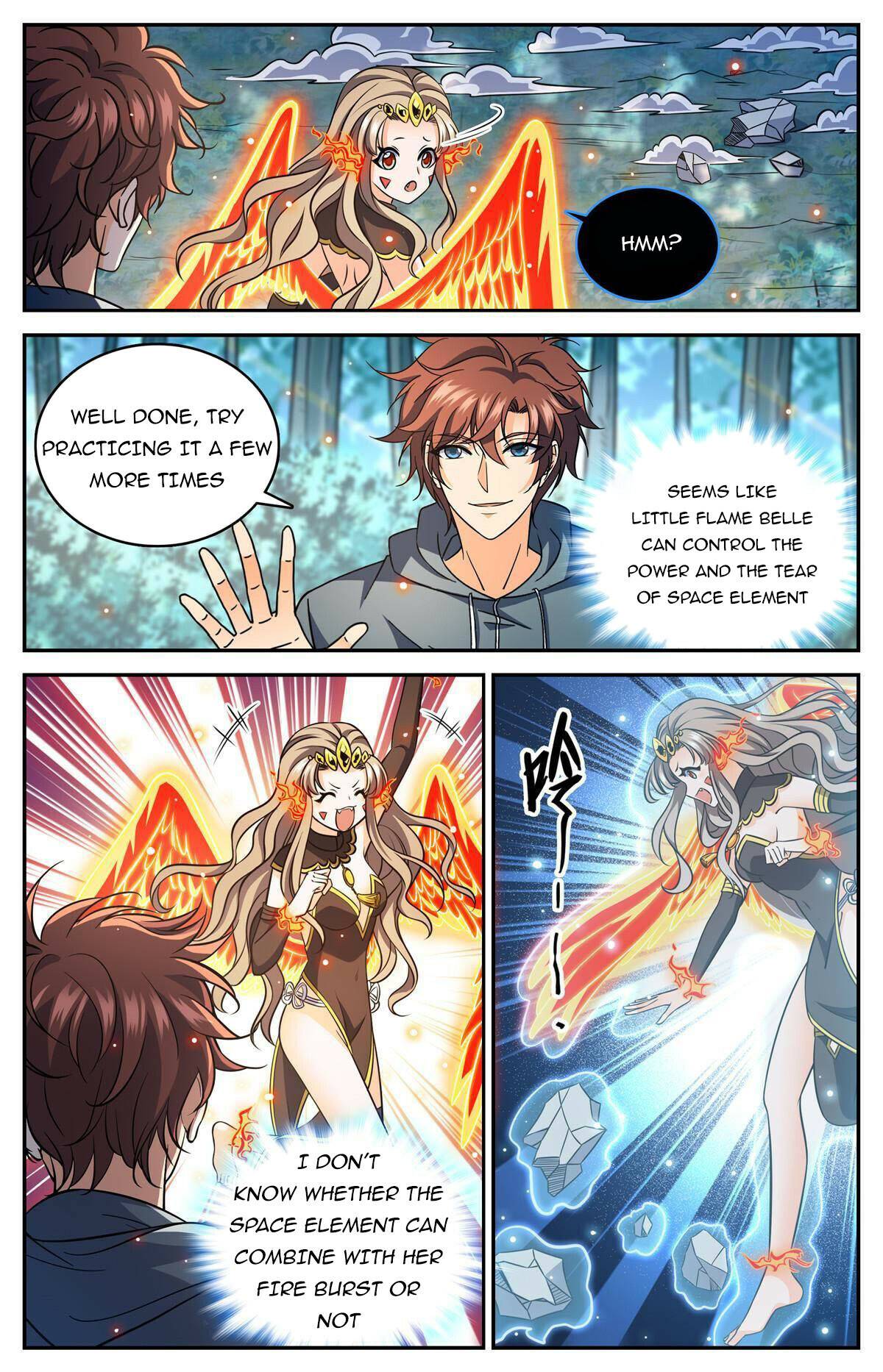 Page 5 of Chapter 838