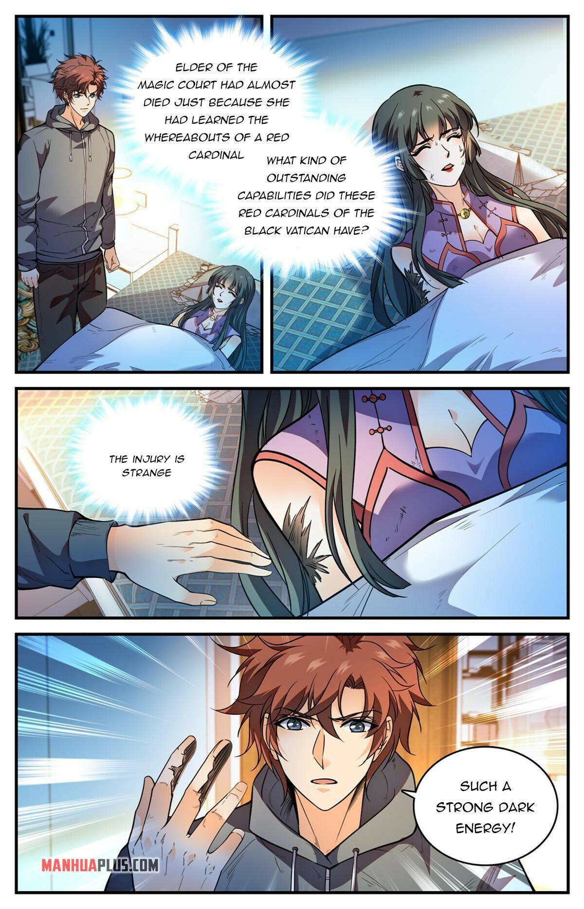 Page 2 of Chapter 839