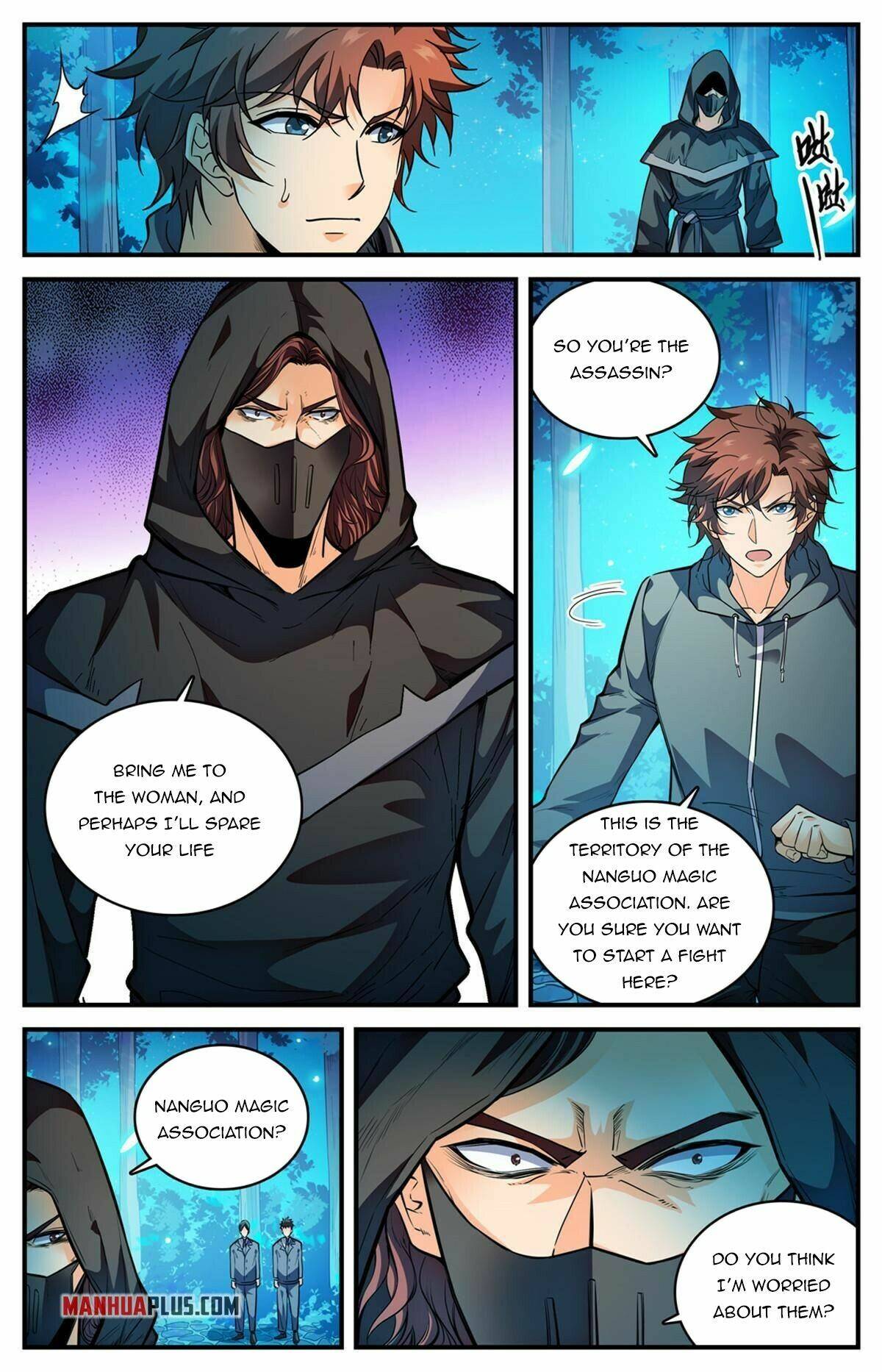 Page 6 of Chapter 839
