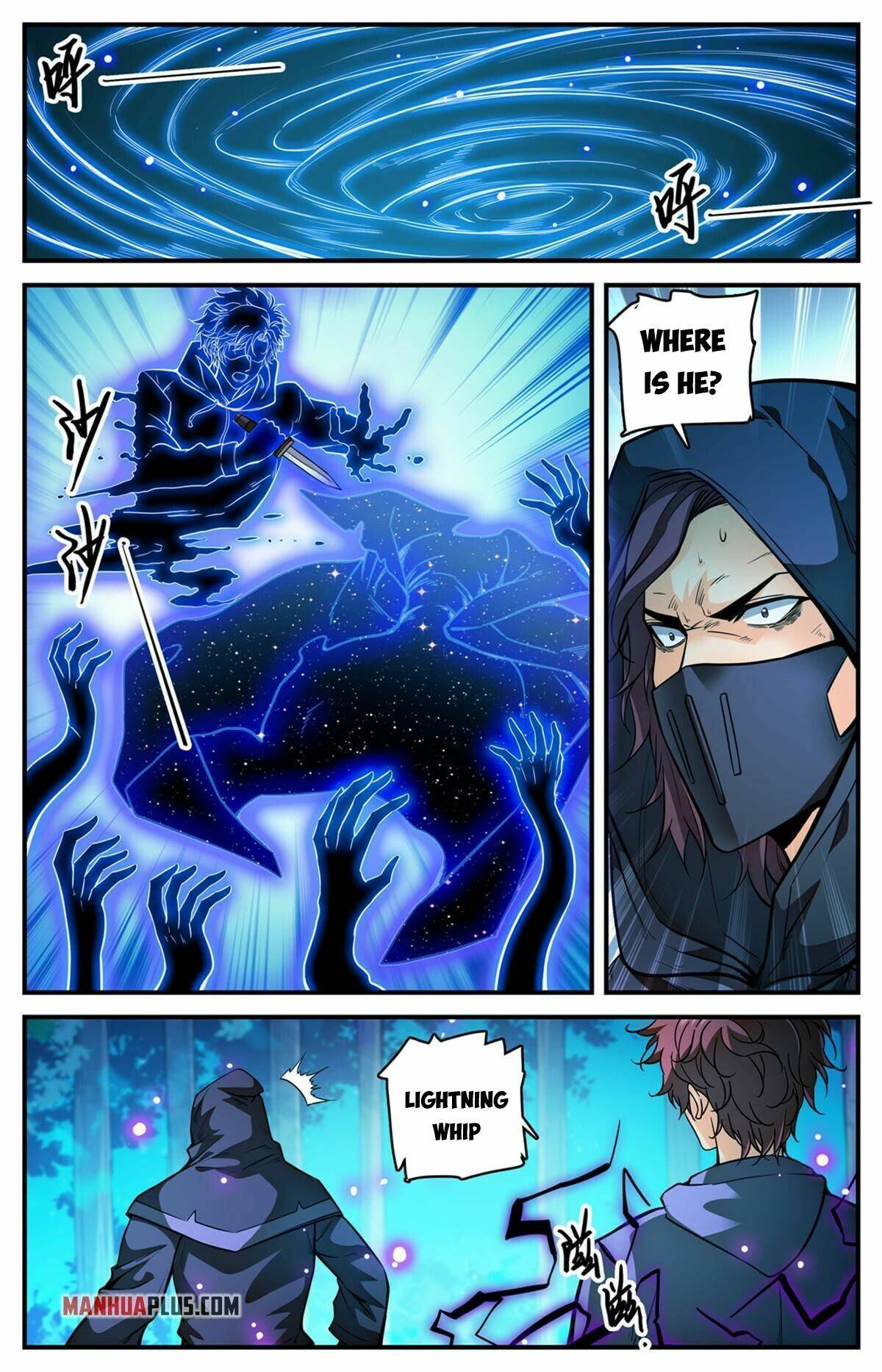 Page 11 of Chapter 839