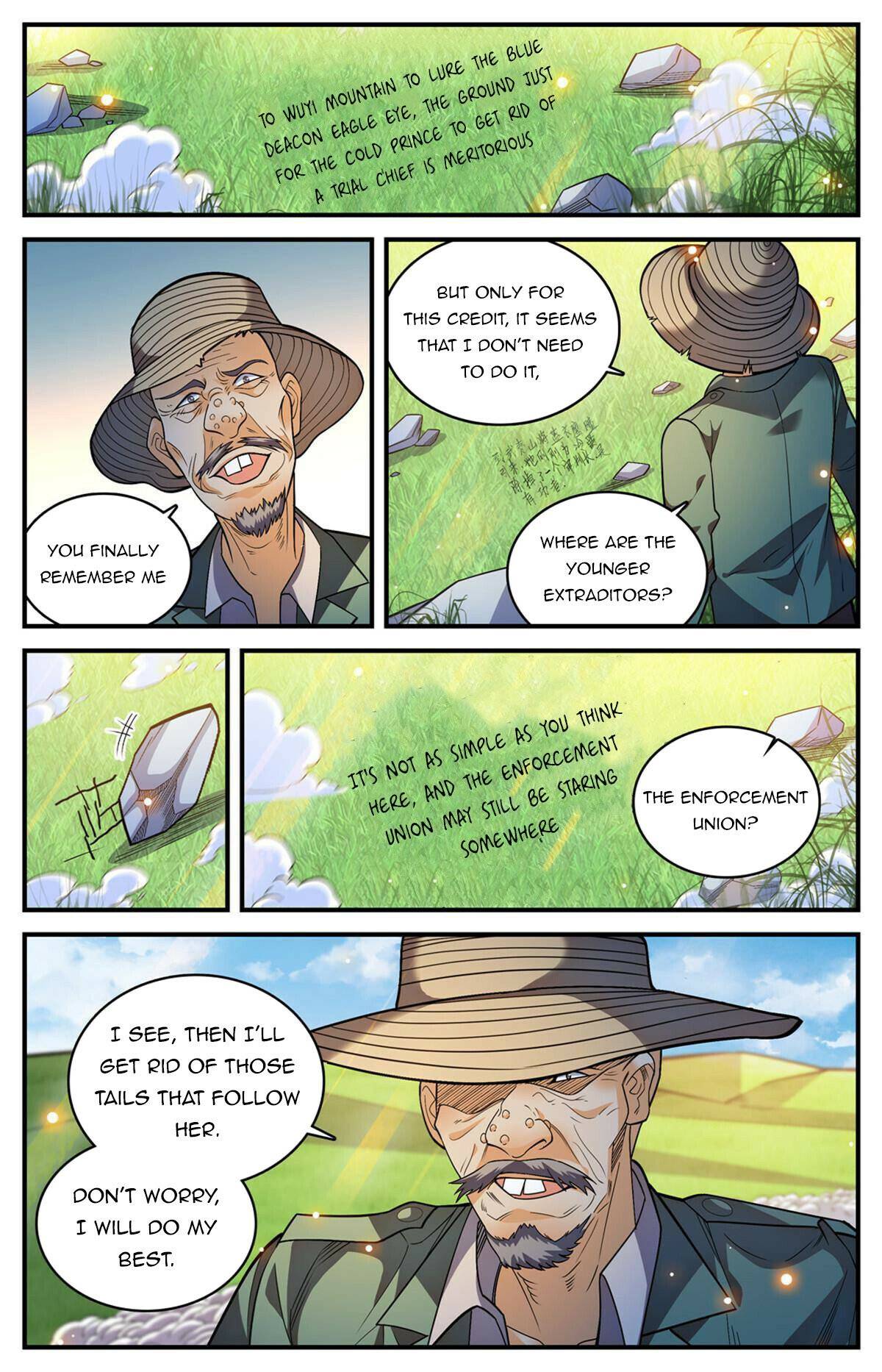 Page 3 of Chapter 846