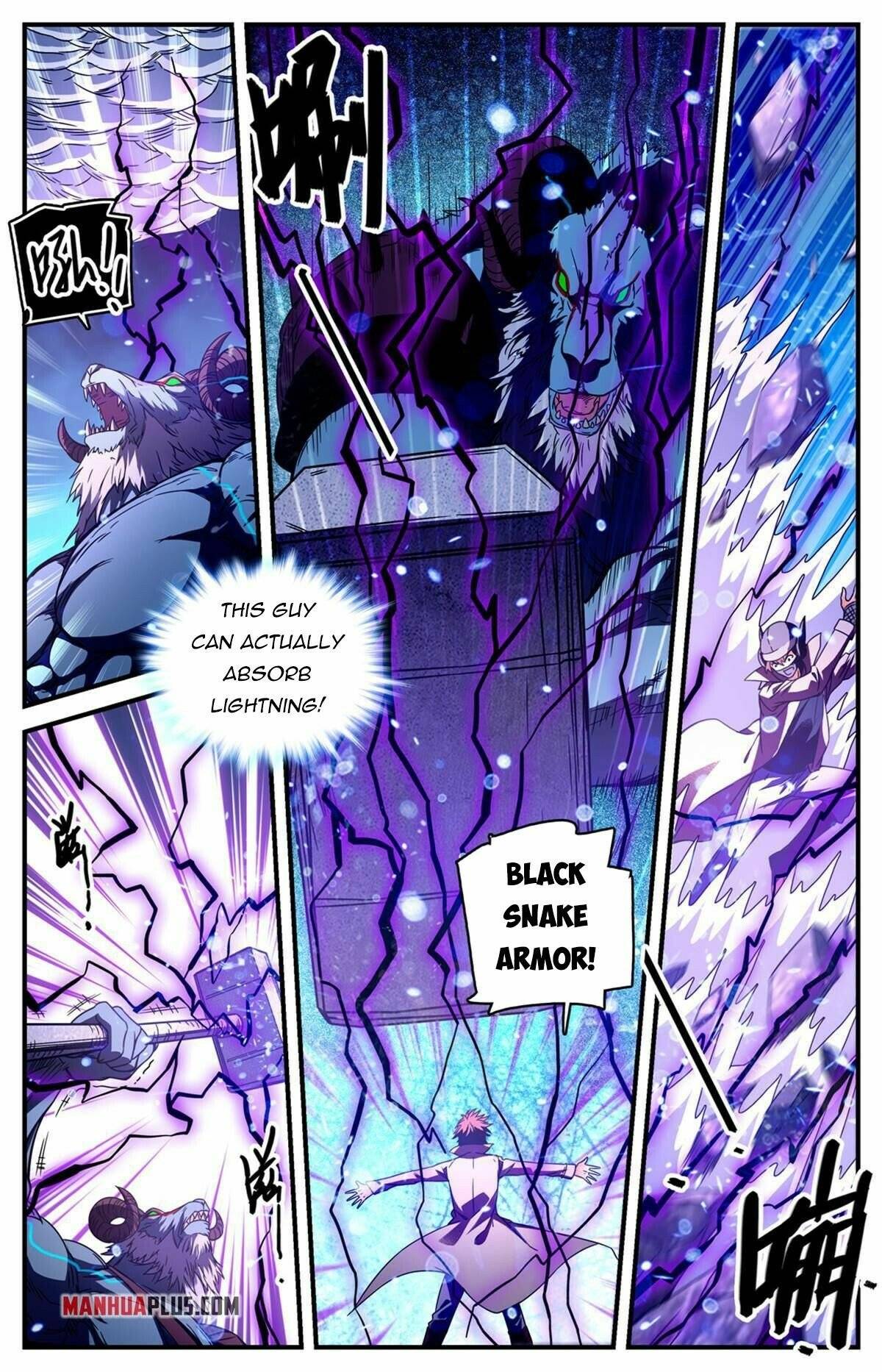 Page 8 of Chapter 847