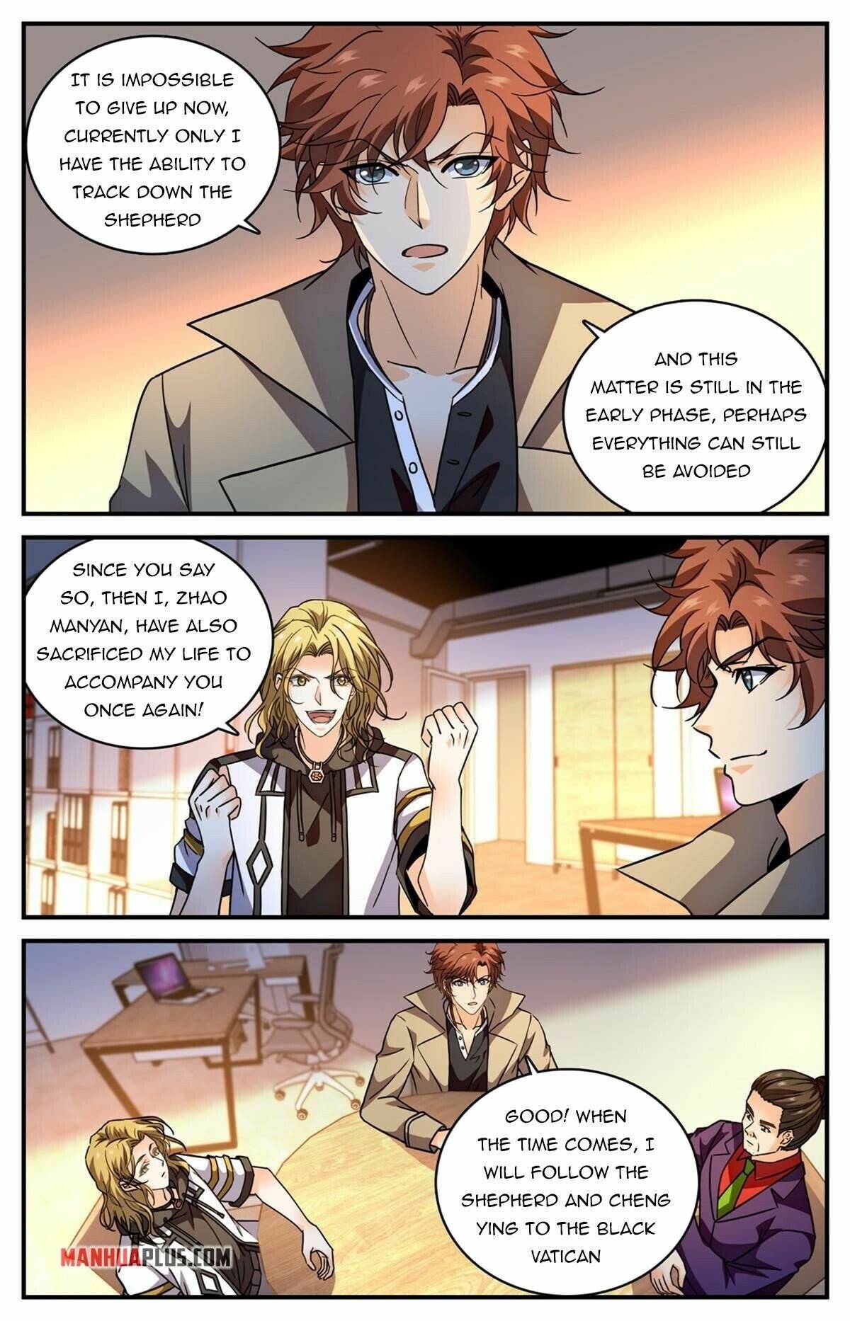 Page 8 of Chapter 848