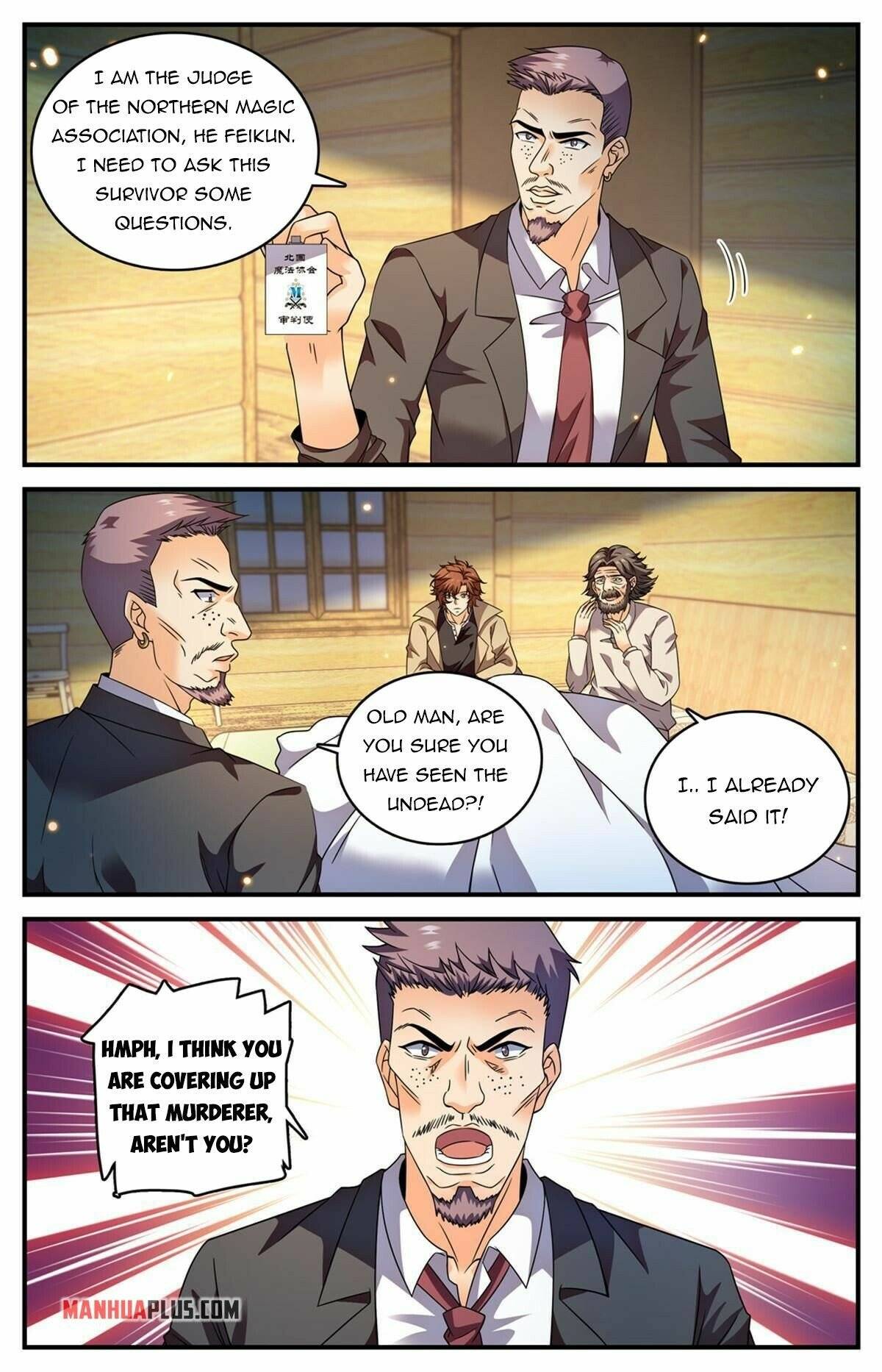 Page 4 of Chapter 850