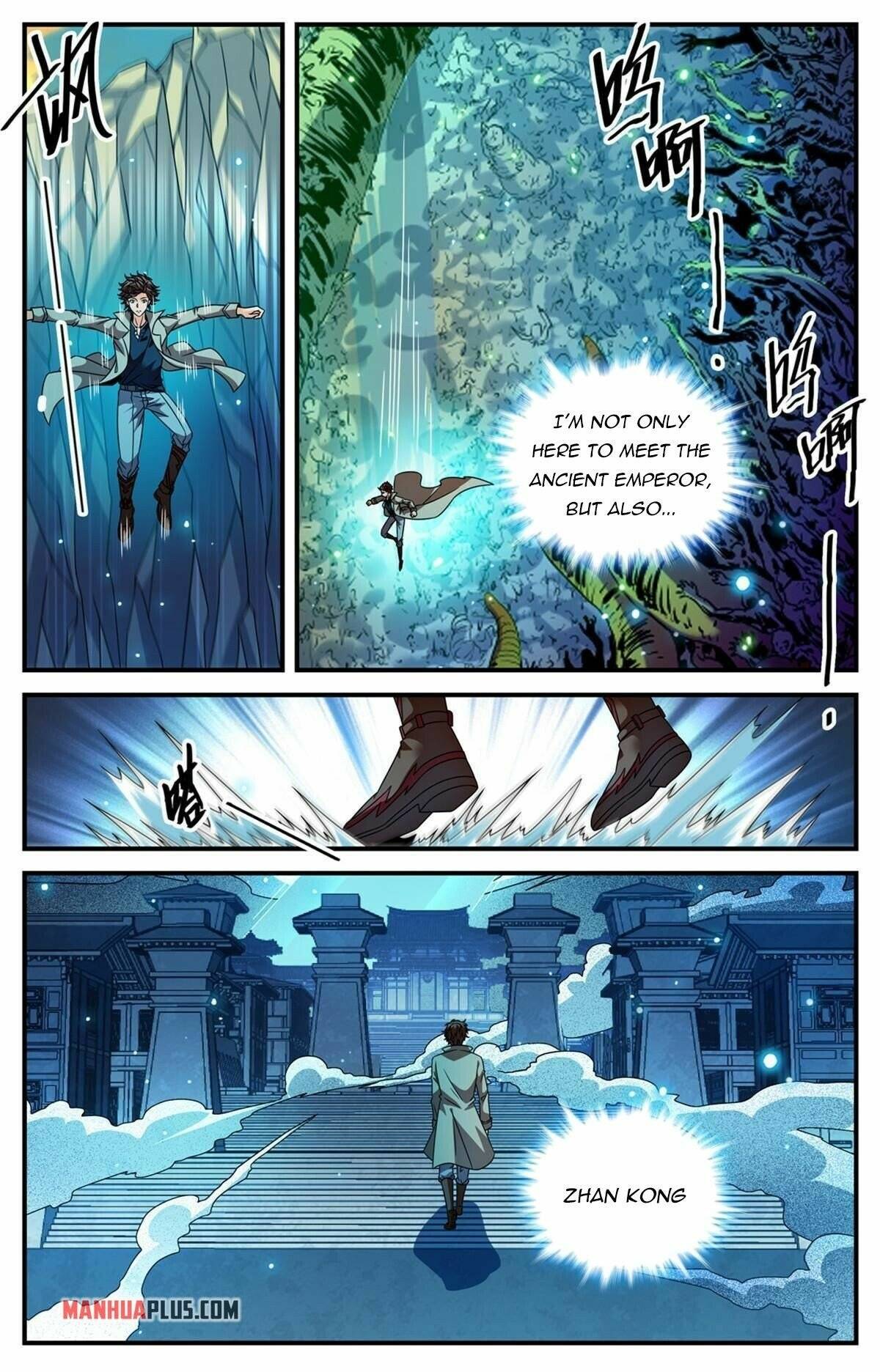 Page 9 of Chapter 850