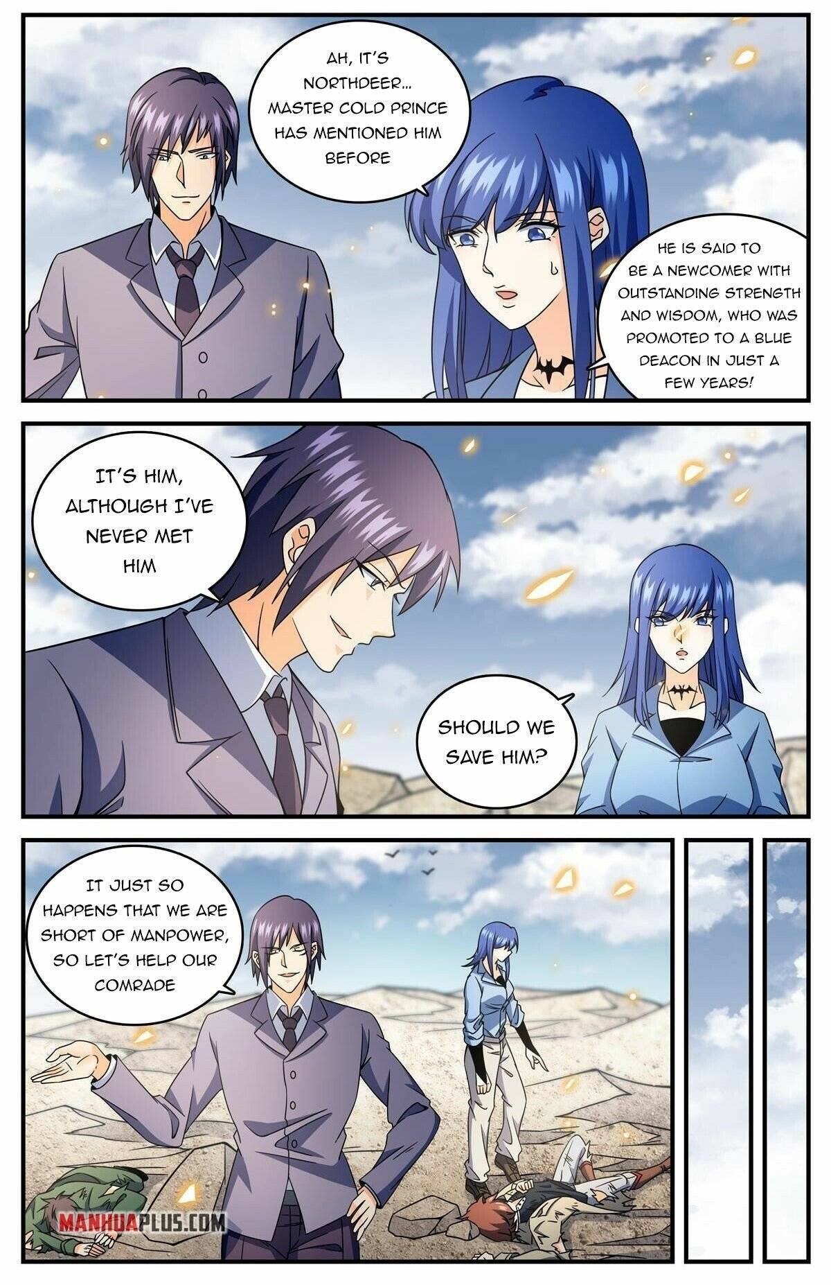 Page 9 of Chapter 853