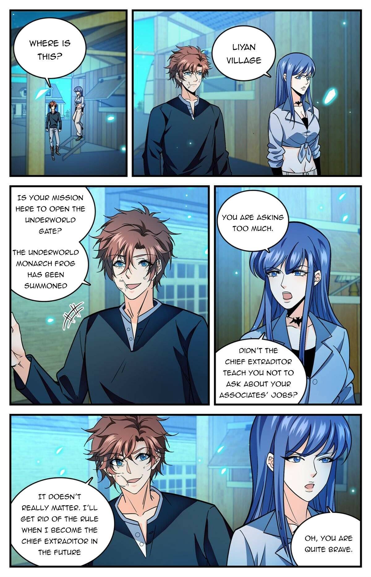 Page 2 of Chapter 854