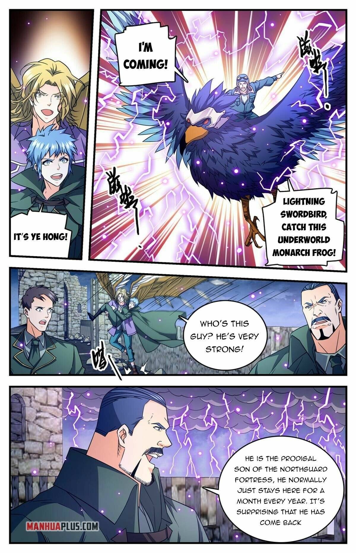 Page 4 of Chapter 855