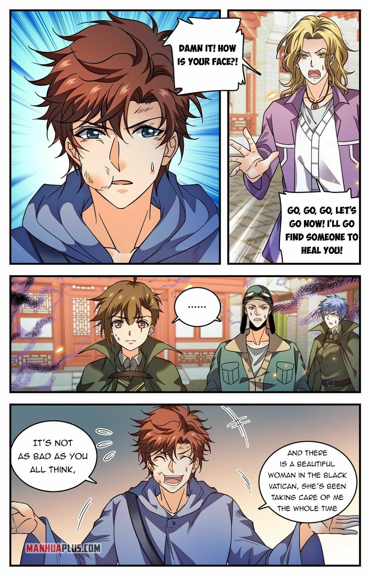 Page 8 of Chapter 856