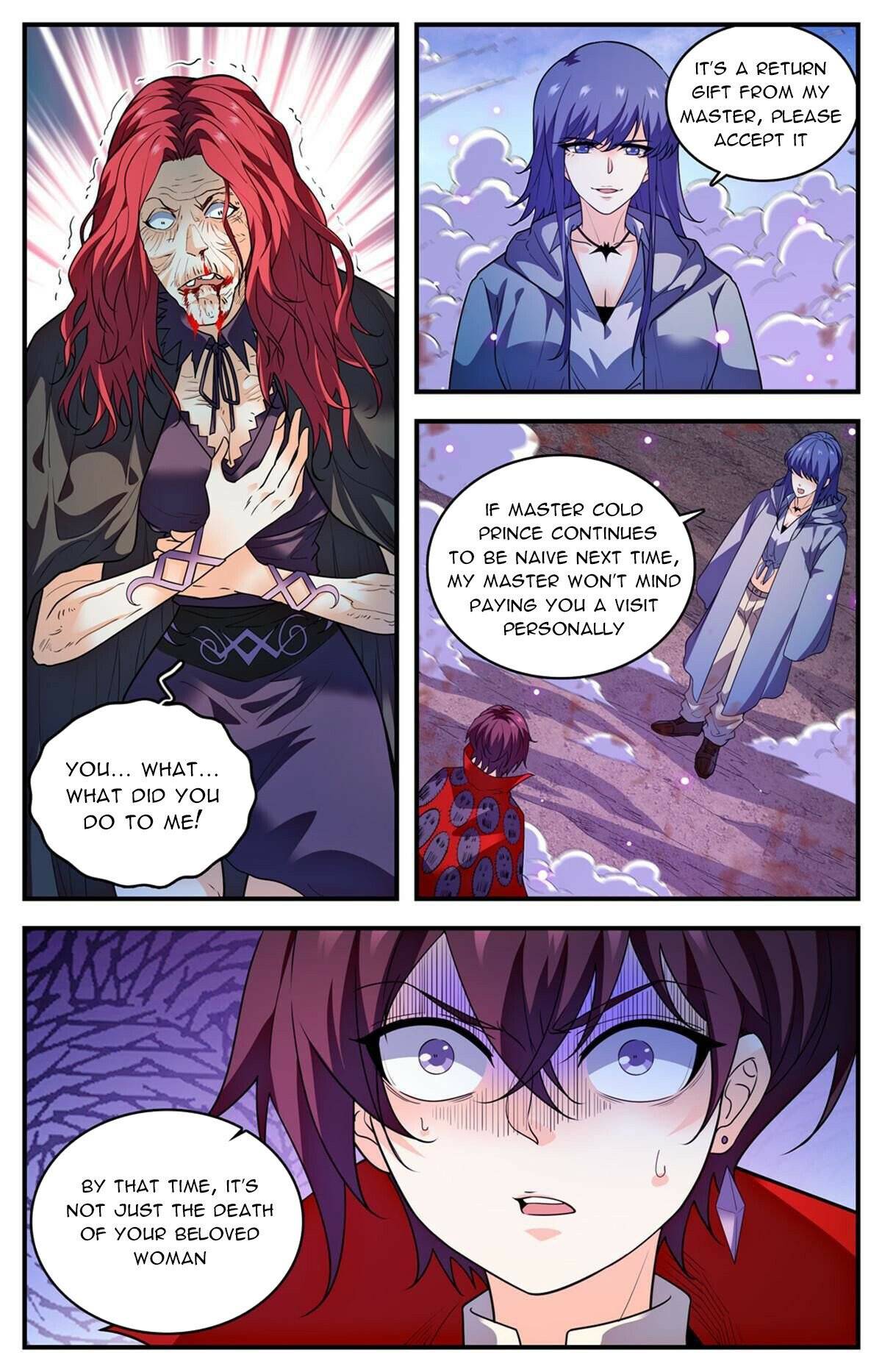 Page 6 of Chapter 863