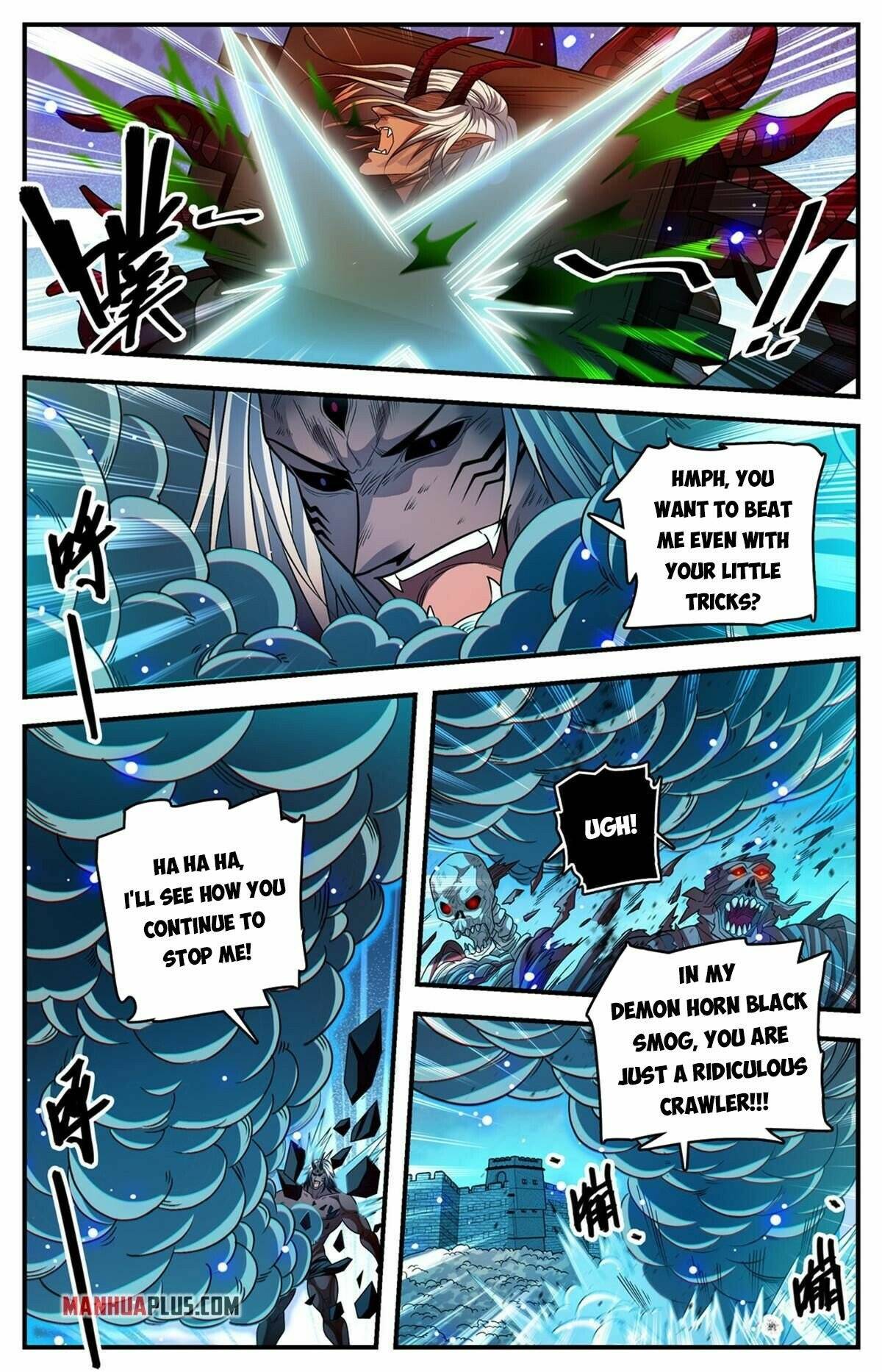 Page 3 of Chapter 865