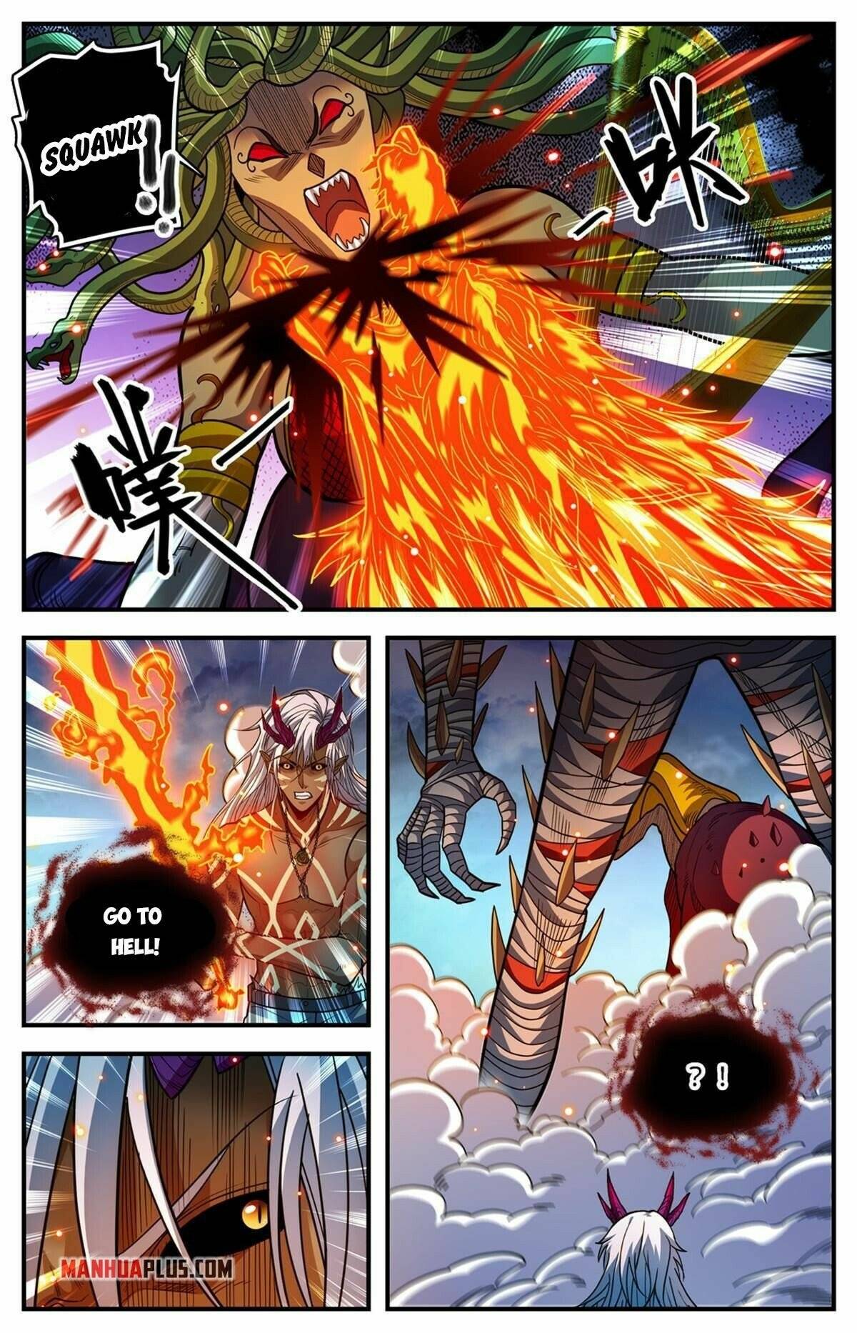 Page 10 of Chapter 867