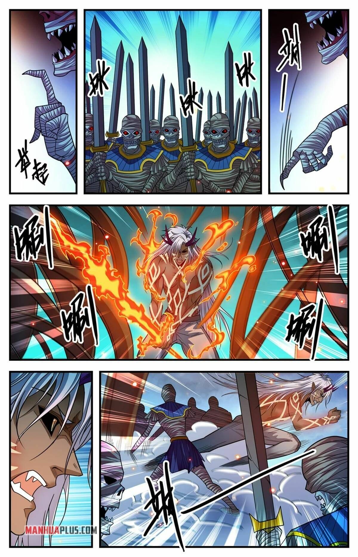 Page 12 of Chapter 867