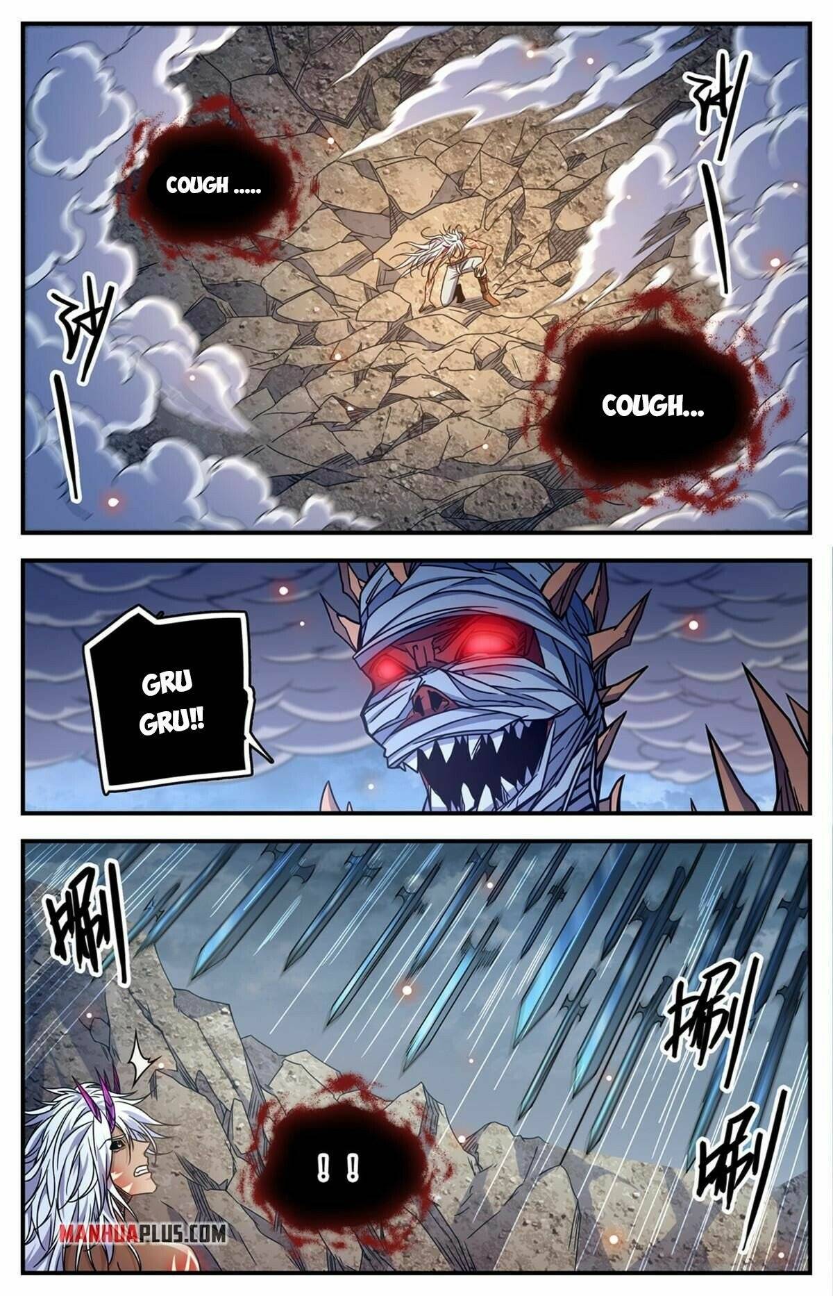 Page 2 of Chapter 868